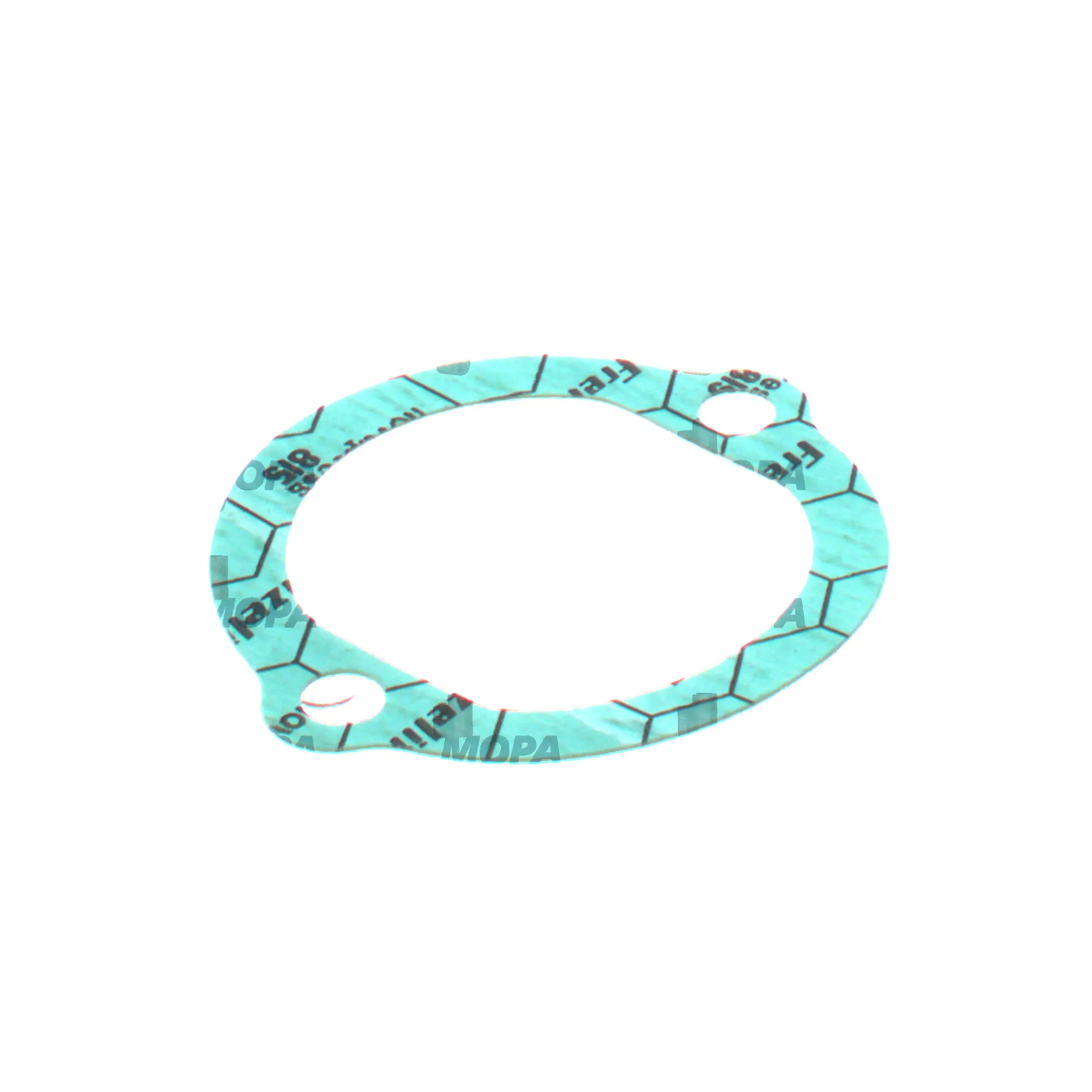 GASKET - 5000610880 suitable for MTU engines 9