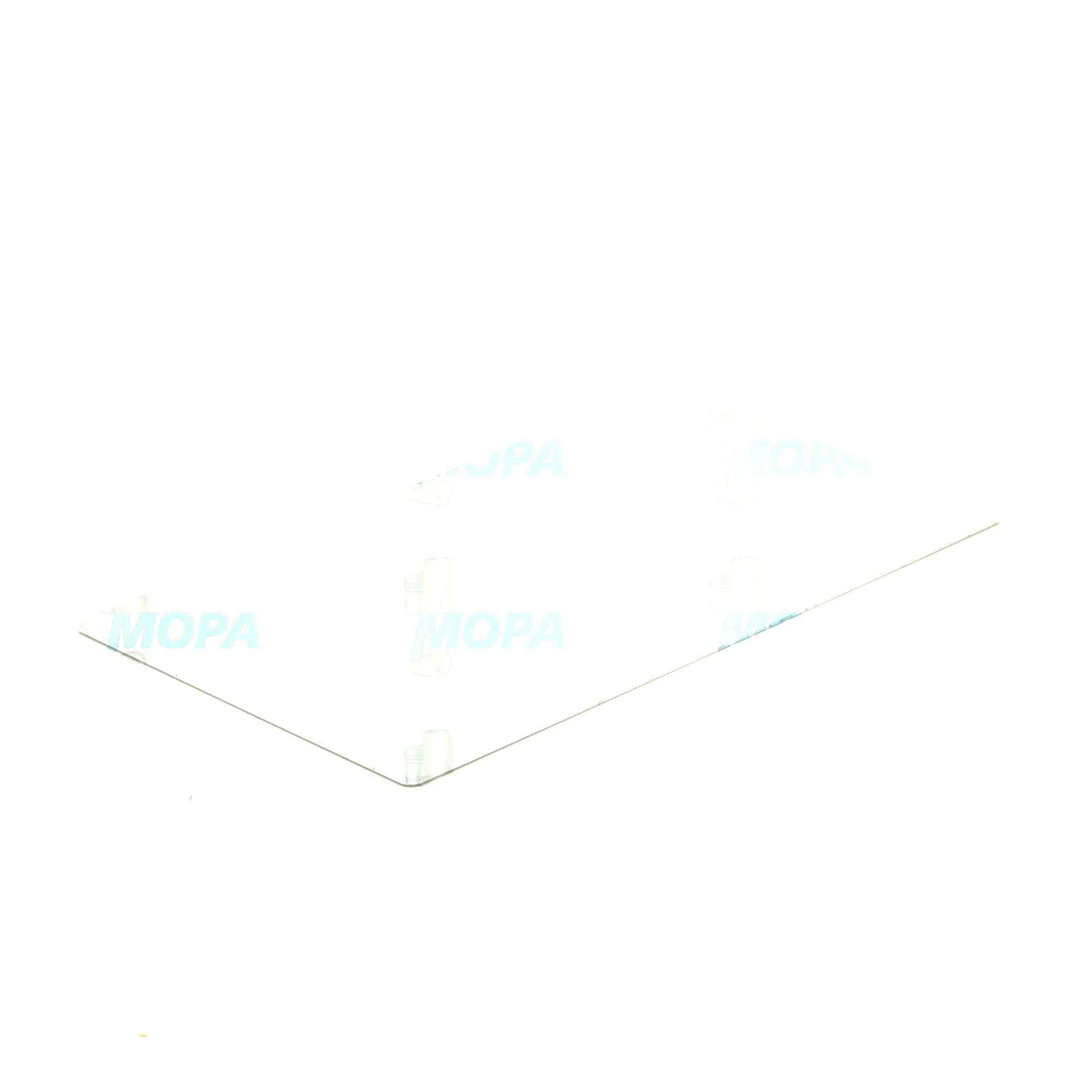 INSTRUCTION PLATE - 5565846717 suitable for MTU engines 7