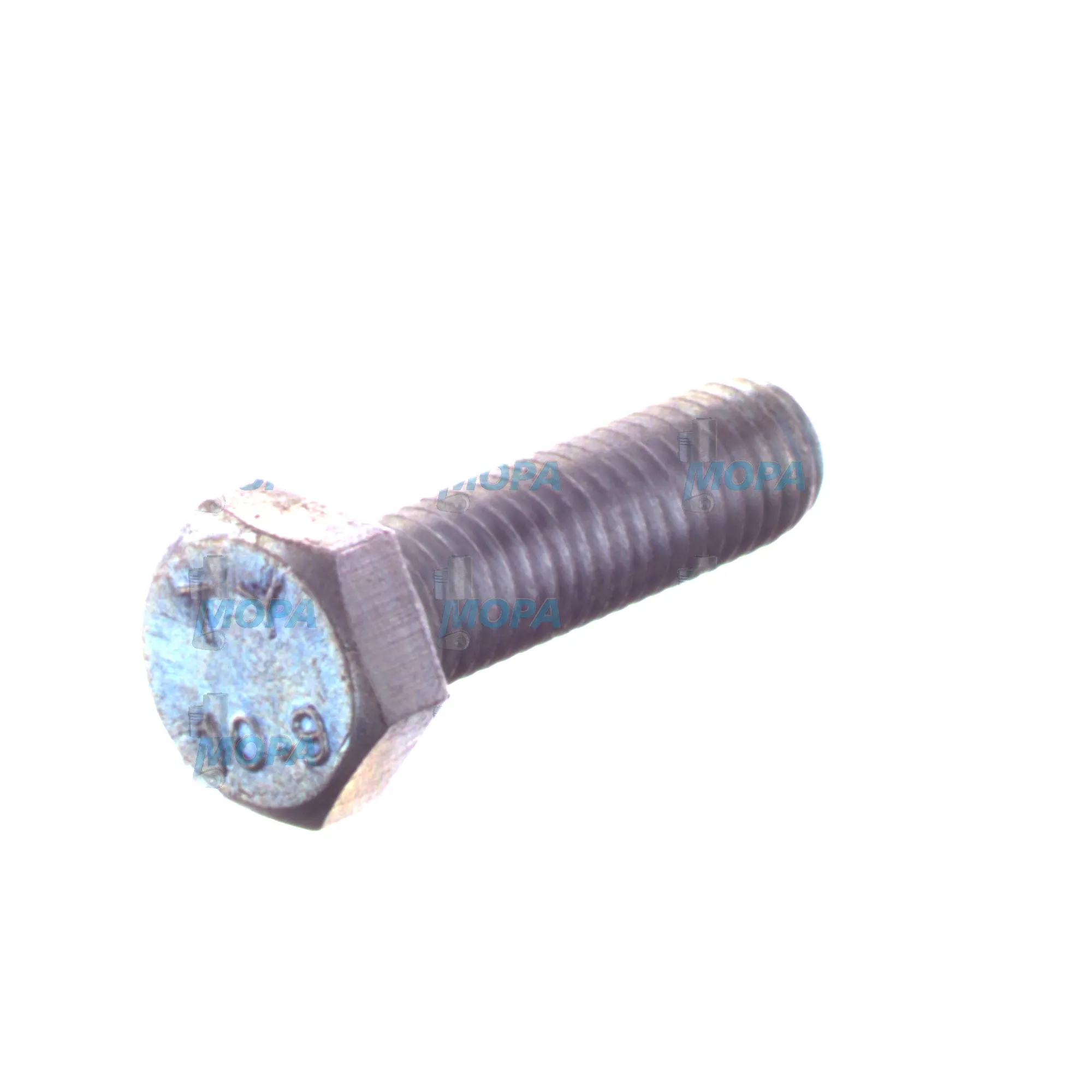 HEXAGON BOLT - 06012843117 suitable for MAN D engines 9