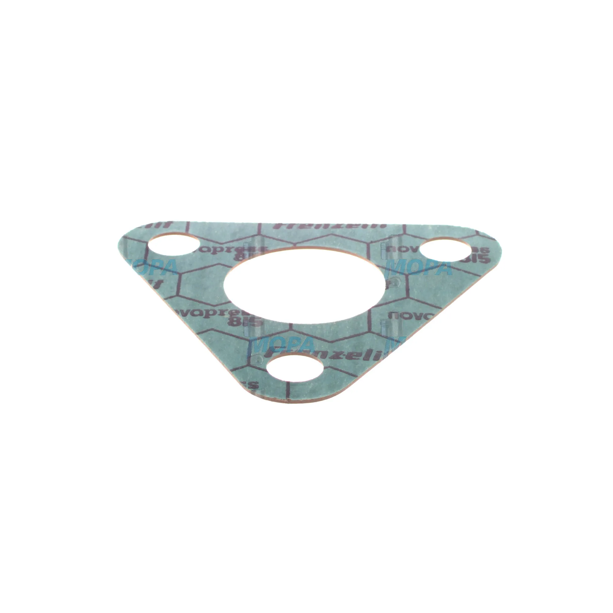 GASKET - 5602030480 suitable for MTU engines 6