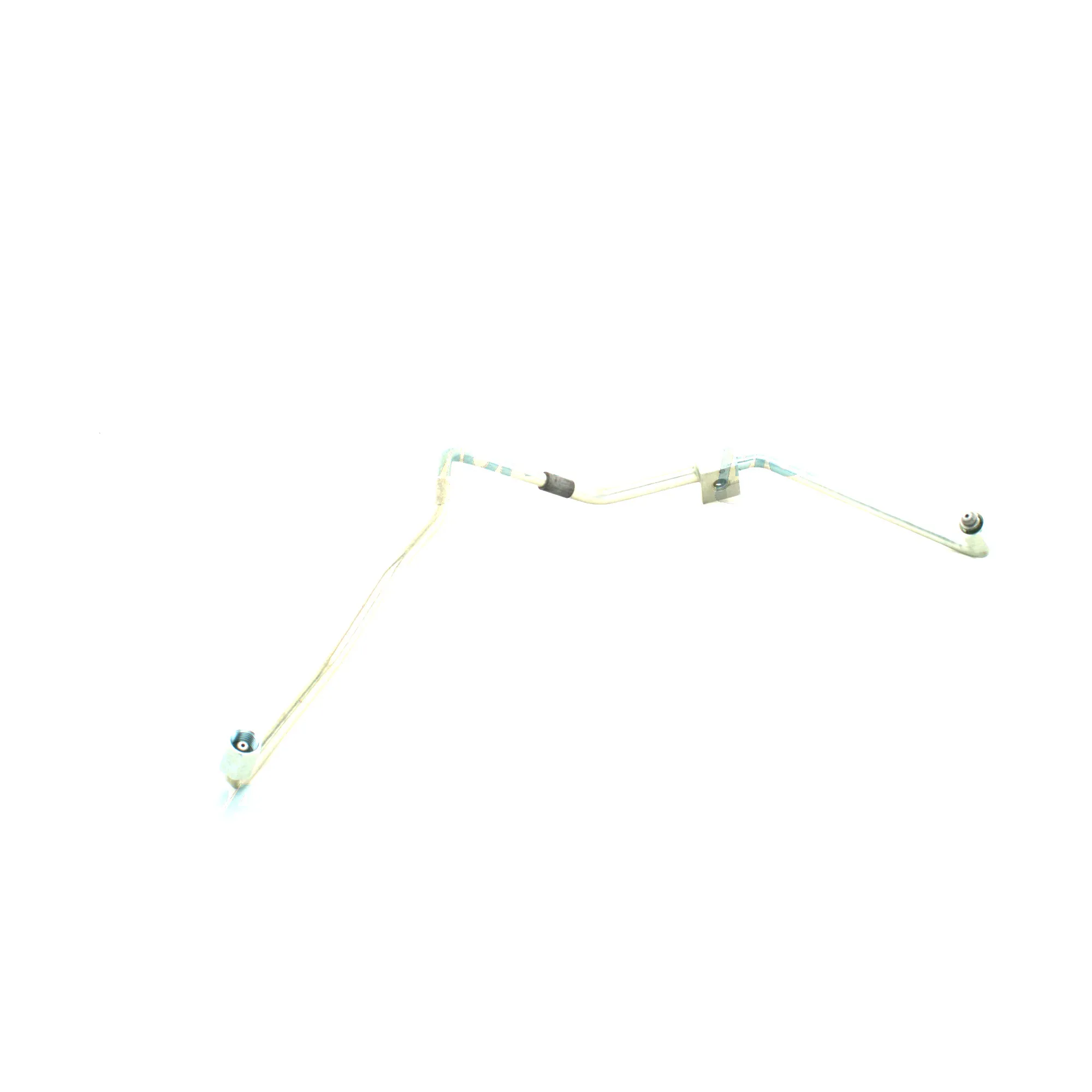 INJECTION LINE (leakage secured) - 51103020936 suitable for MAN D-engines 3