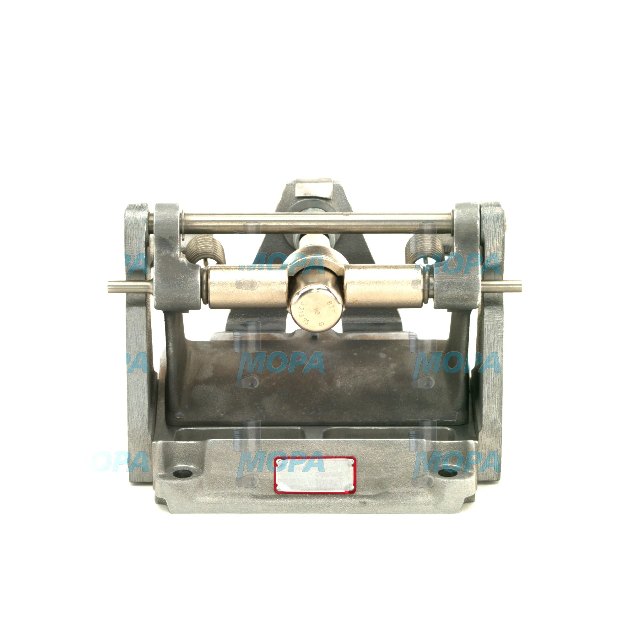 THERMAL ACTUATOR - 0032035875 suitable for MTU engines 3