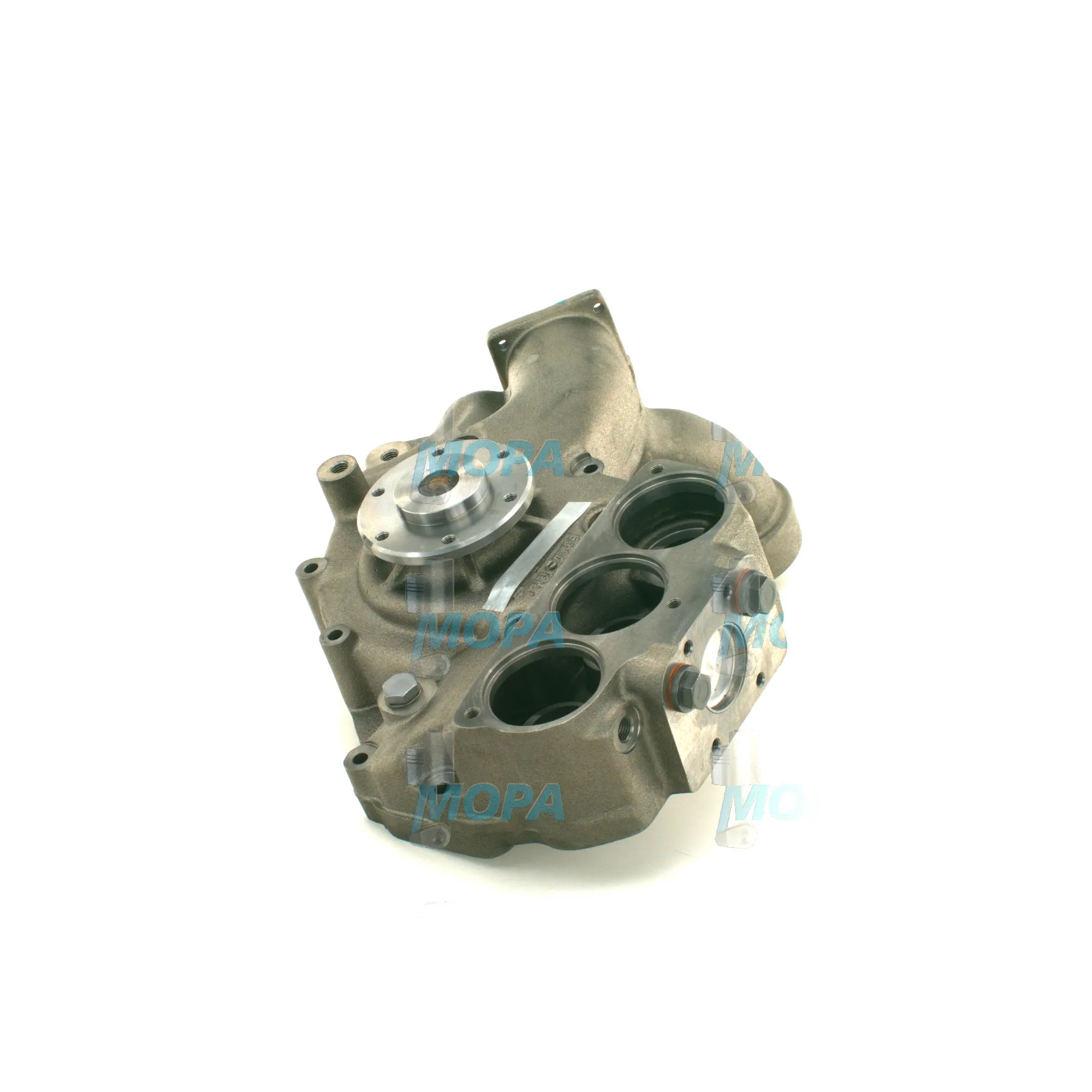 KUEHLMITTELPUMPE - 51065006633 passend für MAN D Motoren 5