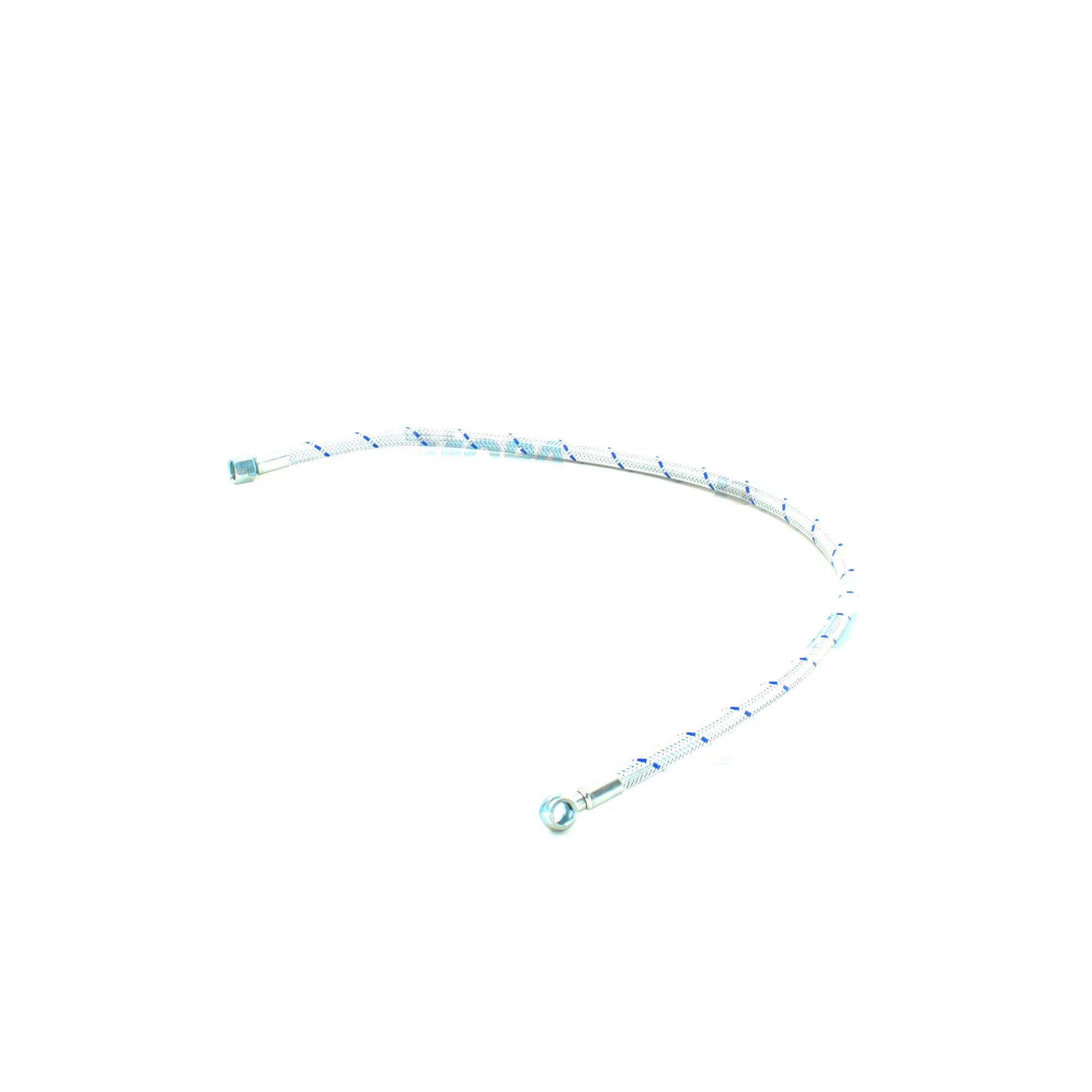 HOSE LINE - 51963410197 suitable for MAN D engines 5