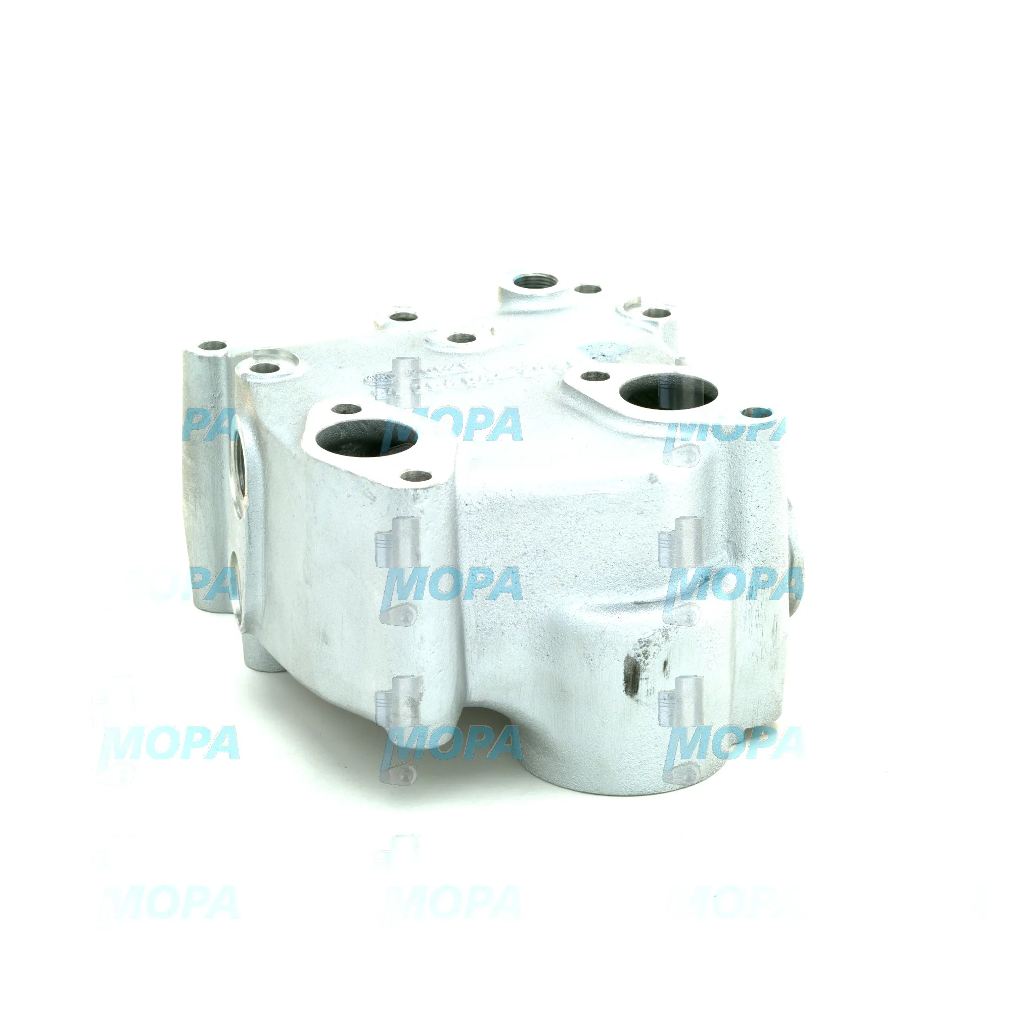 THERMOSTAT HOUSING - 51064045031 suitable for MAN D-engines 8