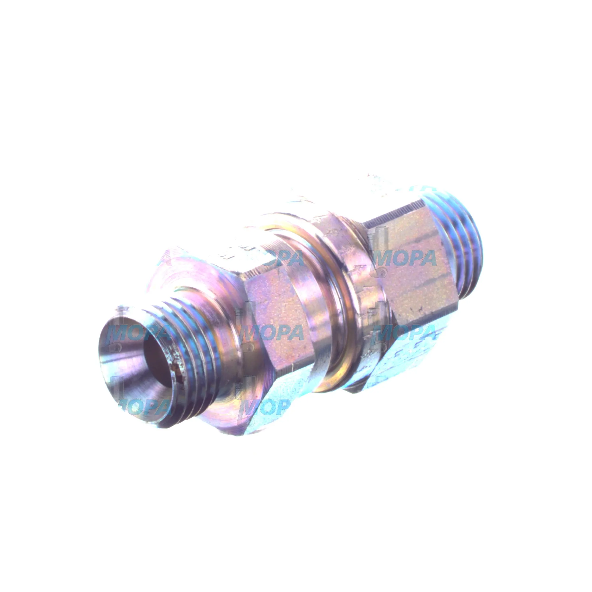 2/2-WEGE-MAGNETVENTIL - 5849970187 passend für MTU Motoren 9