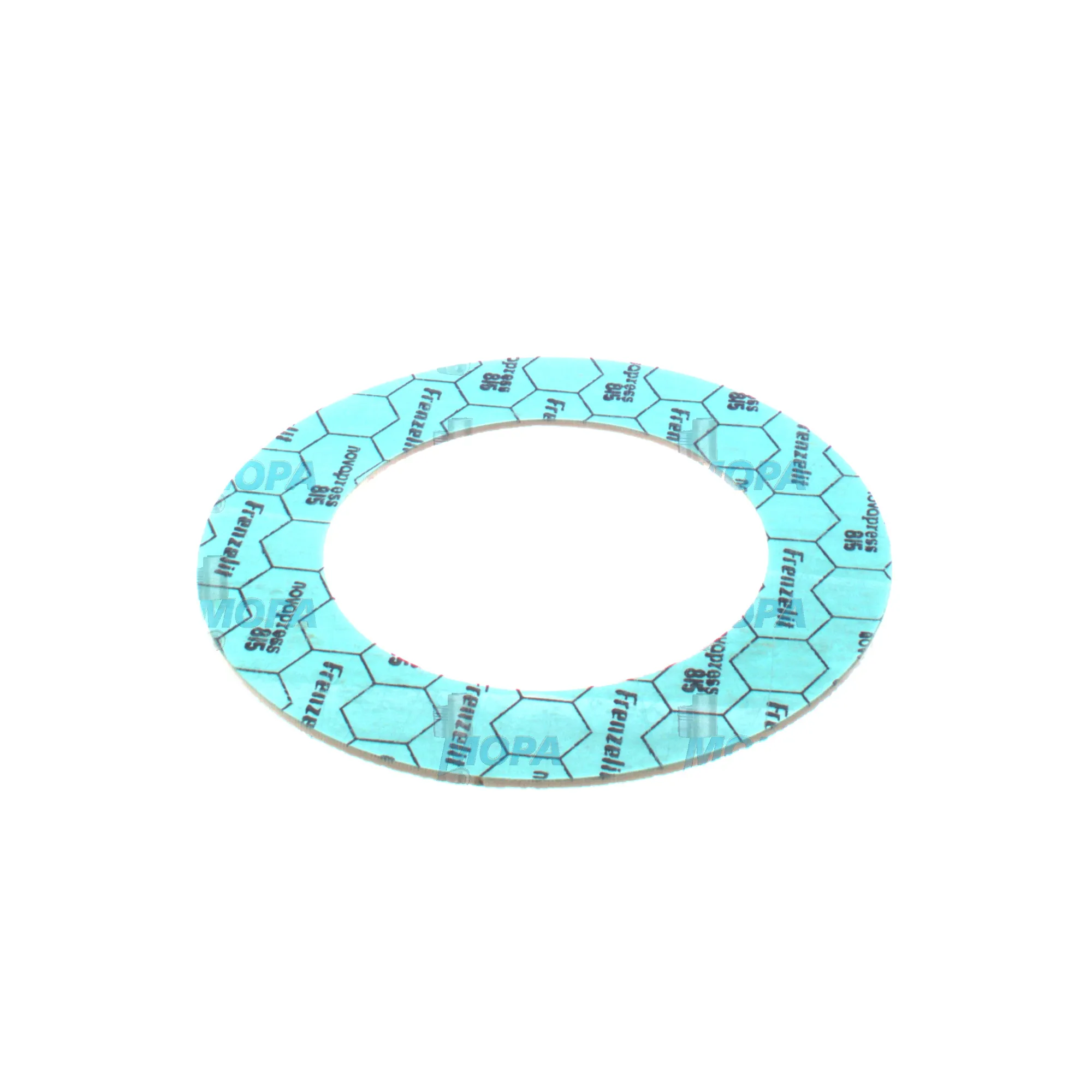 GASKET - 202690080000 suitable for MTU engines 3