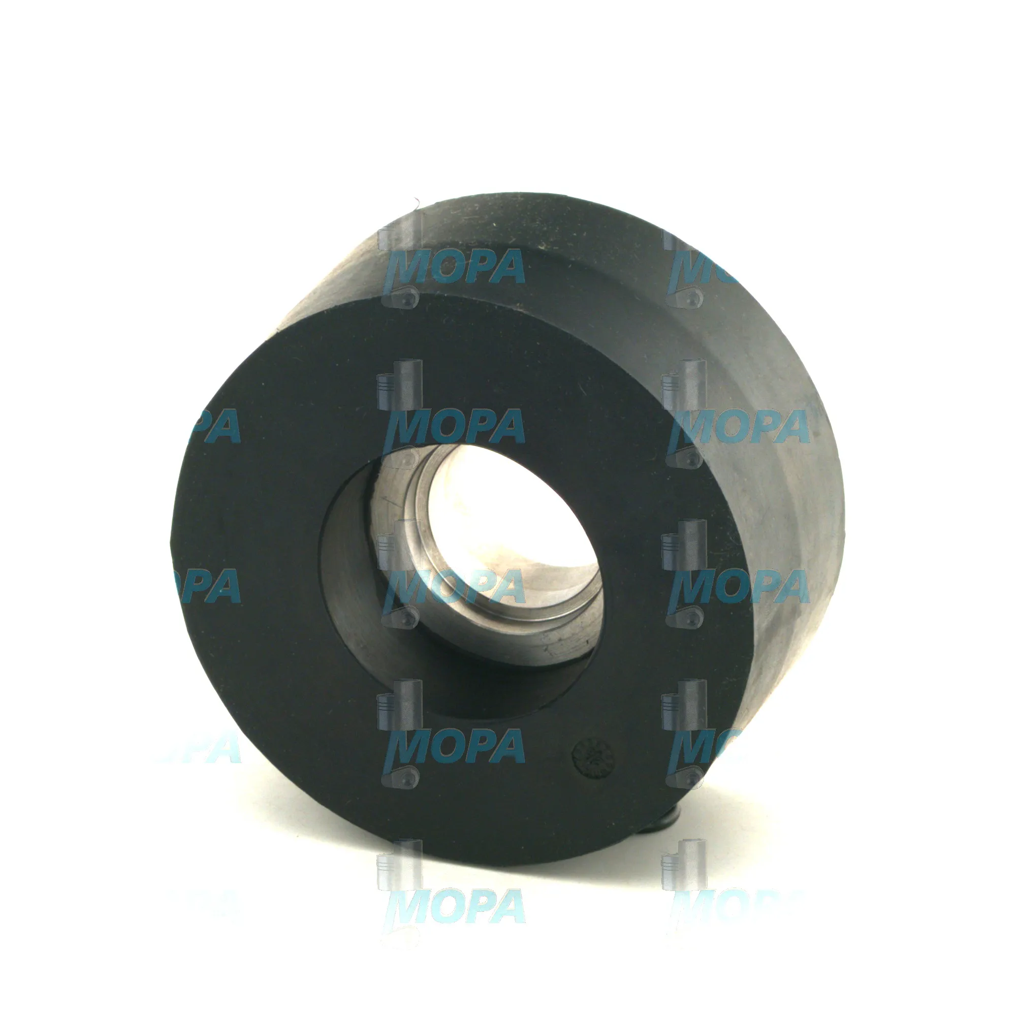 RUBBER-TO-METAL PAD - 0002372912 suitable for MTU engines 4