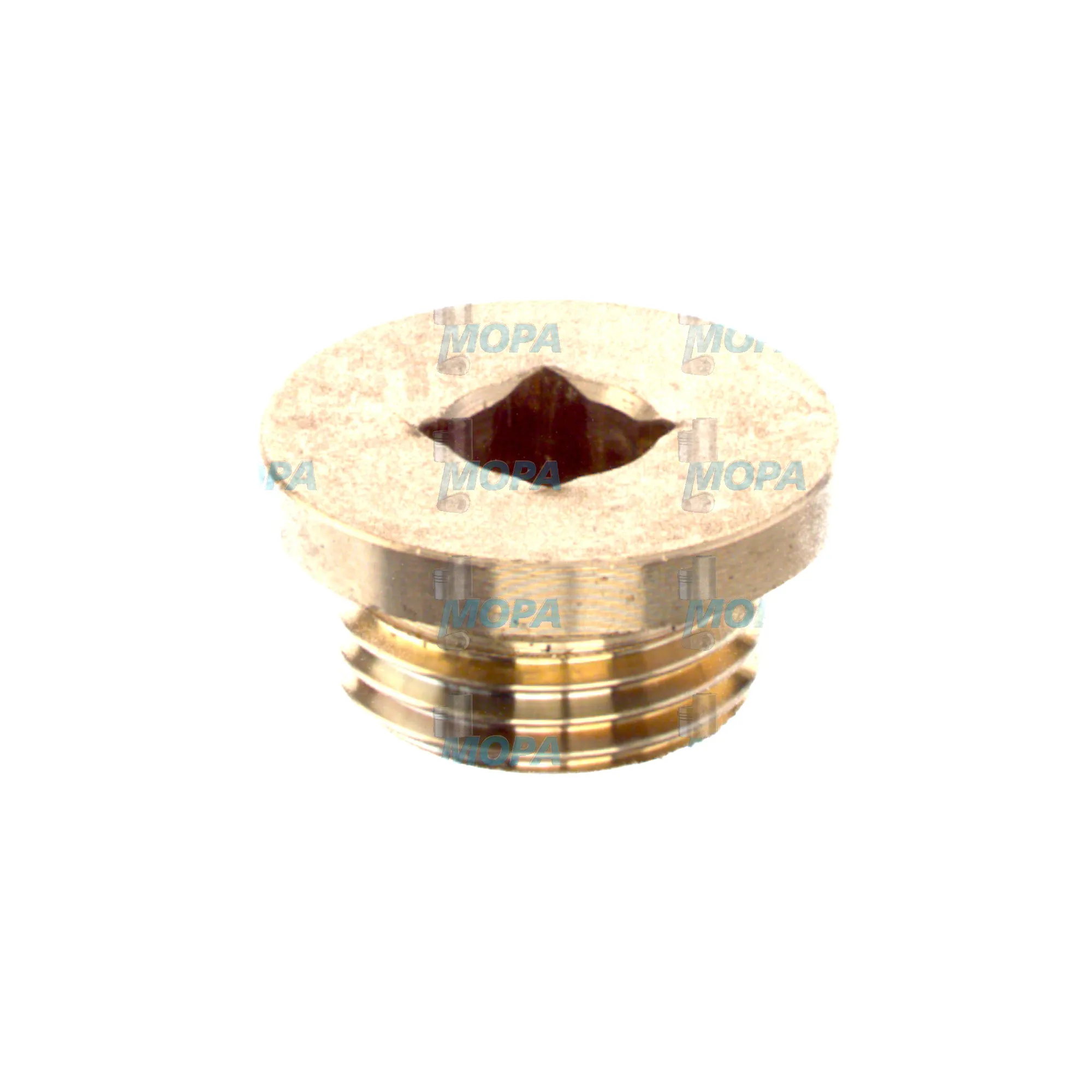 SCREW PLUG - 01166627 suitable for MWM & Deutz engines 5