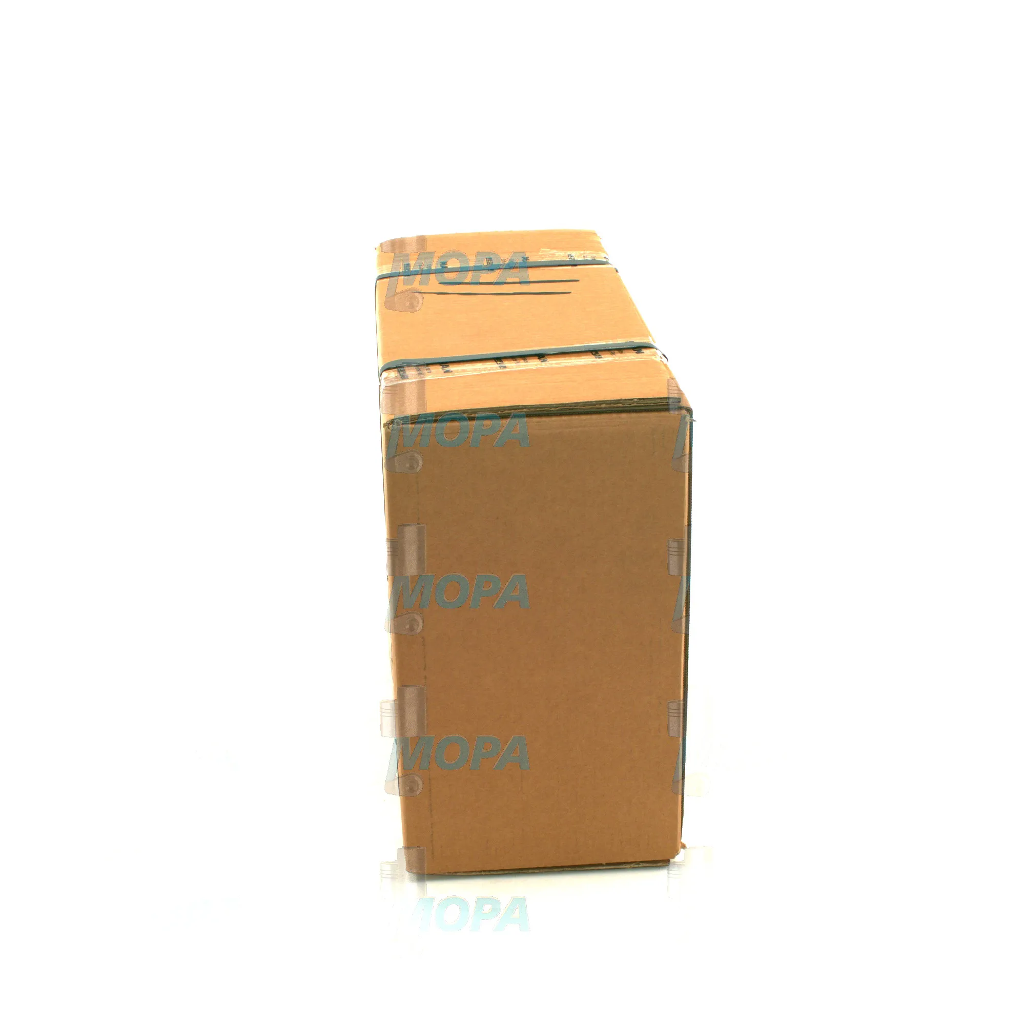RAW WATER PUMP - 51065007139 suitable for MAN D engines 5