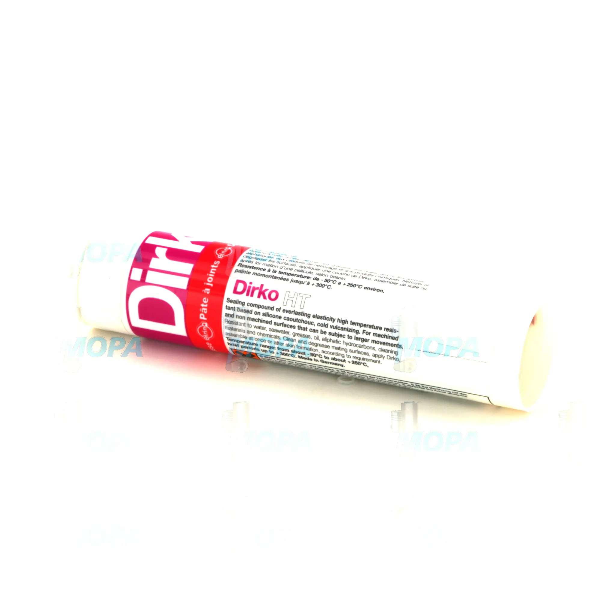 SEALING COMPOUND - 01016322 suitable for Deutz engines 6
