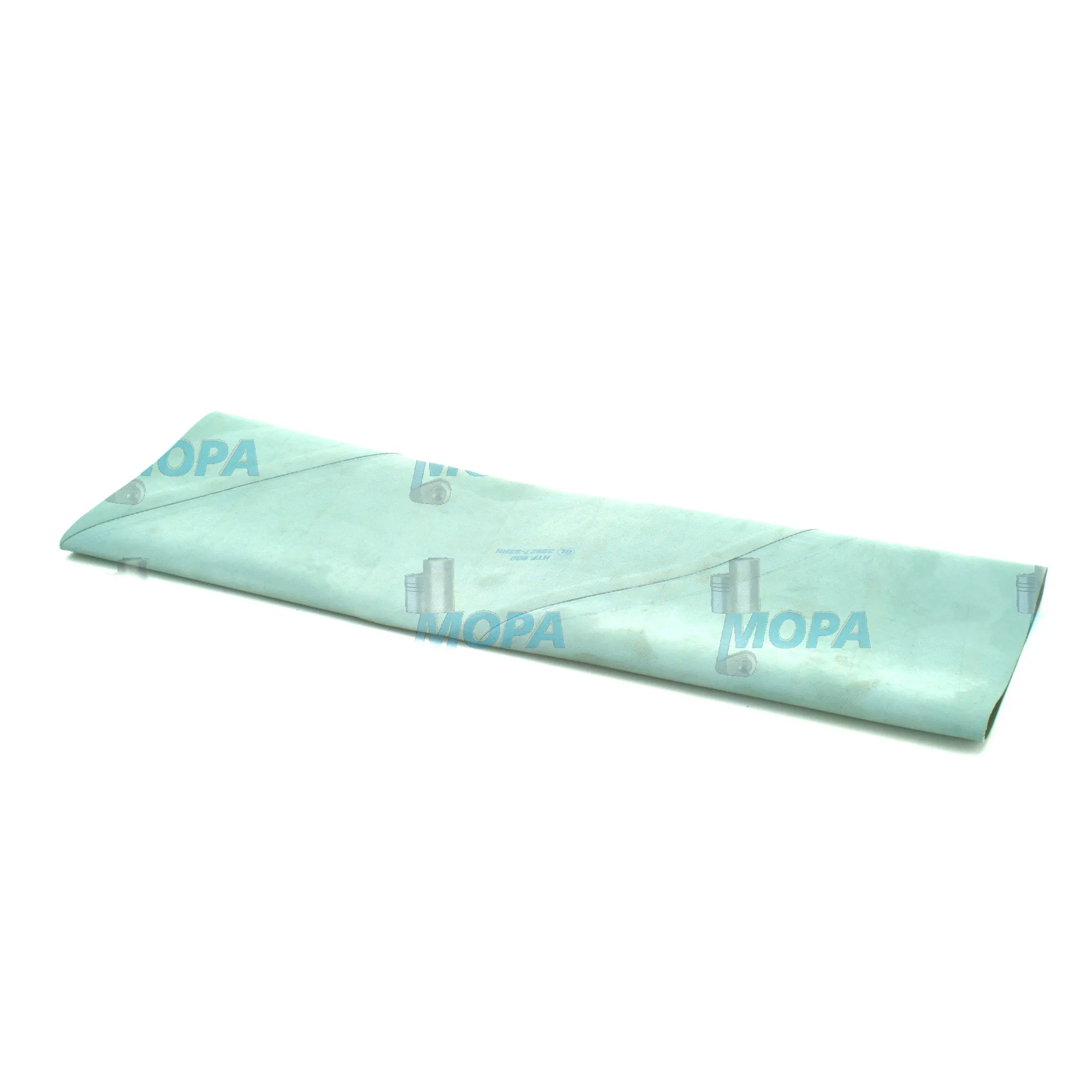 FIRE HOSE LW80 - 0009977891 suitable for MTU engines 6