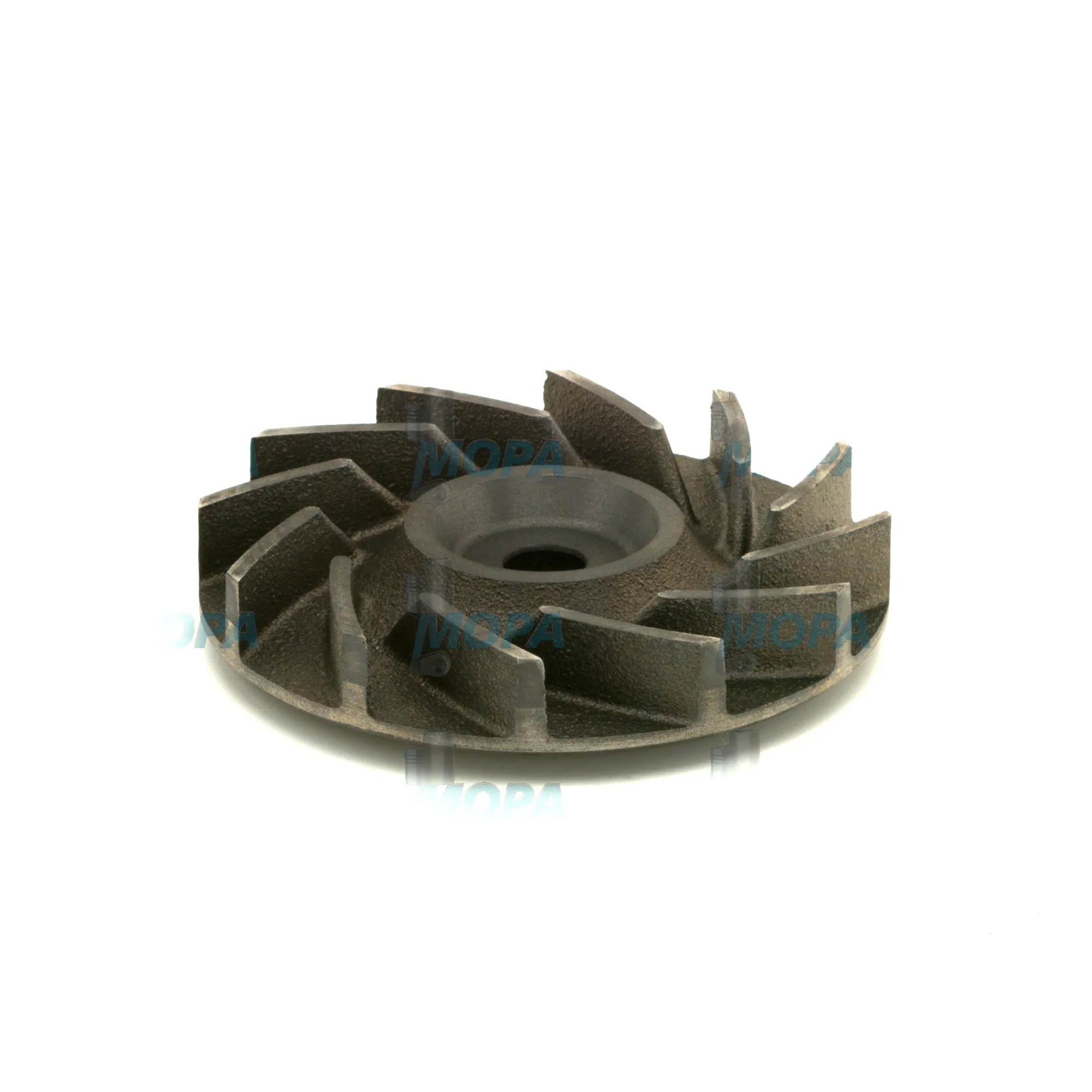 FLUEGELRAD - 51065065001 passend für MAN D Motoren 3
