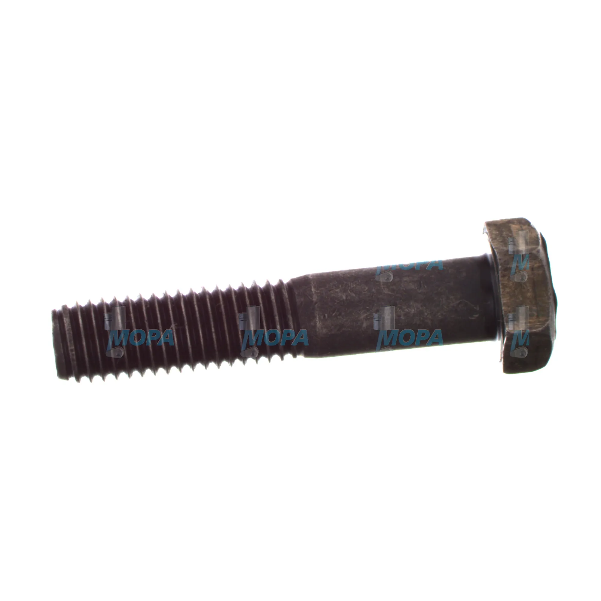HEXAGON BOLT - 200931012006 suitable for MTU engines 3