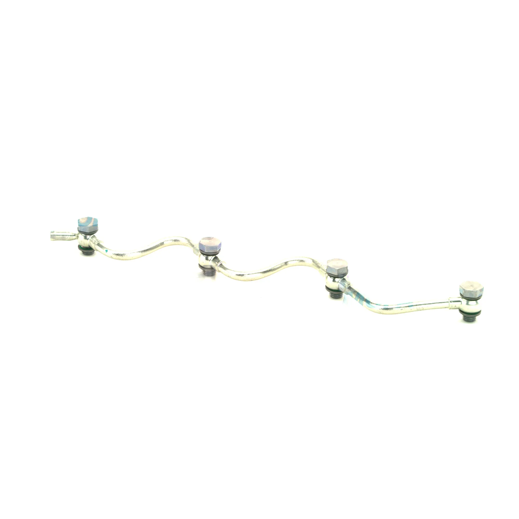 FUEL LINE - 04102374 suitable for Deutz engines 4