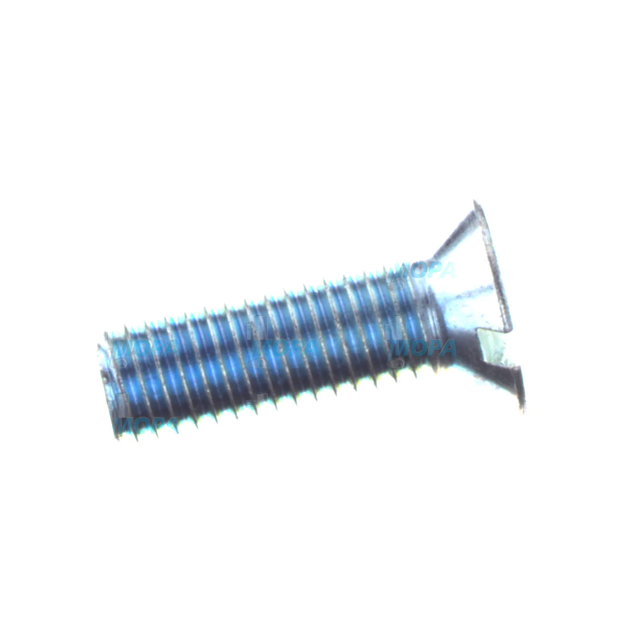 COUNTERSUNK SCREW - 000963010001 suitable for MTU engines 3