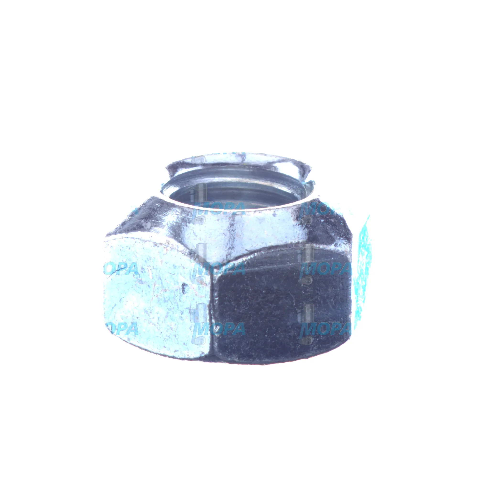 HEXAGON NUT - 01137394 suitable for Deutz engines