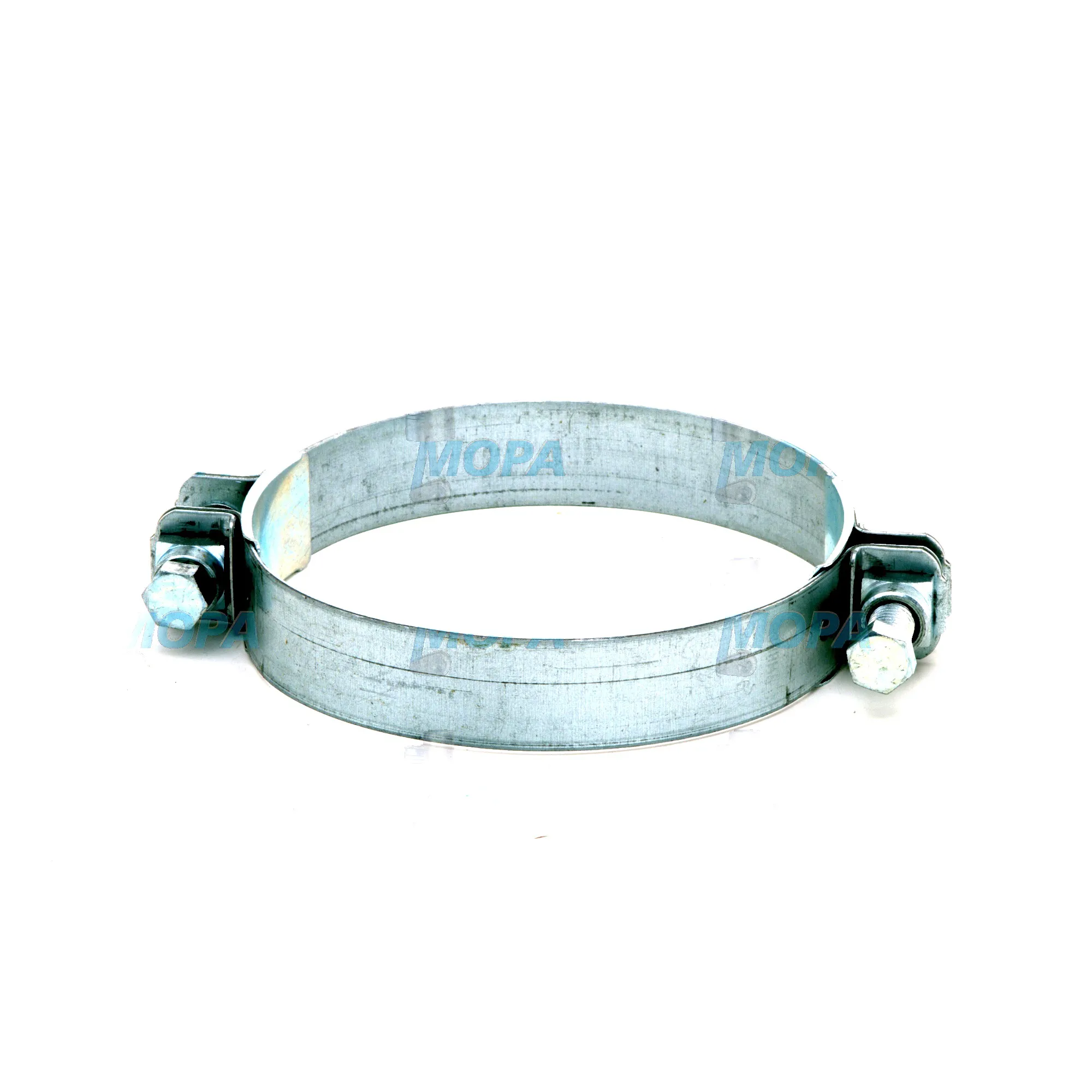 CLAMP - 900288126001 suitable for MTU engines 8