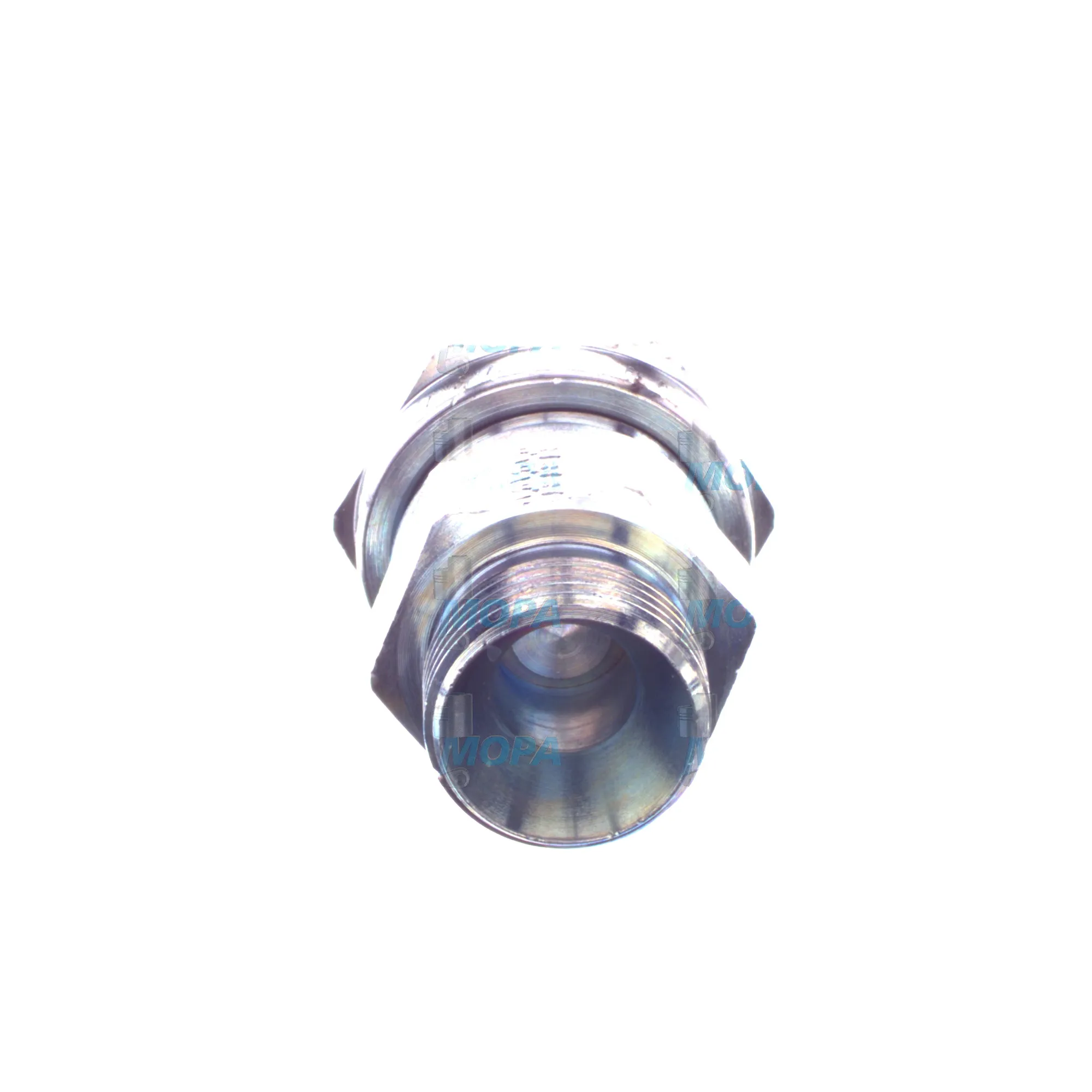 NON-RETURN VALVE - 735080015202 suitable for MTU engines 8