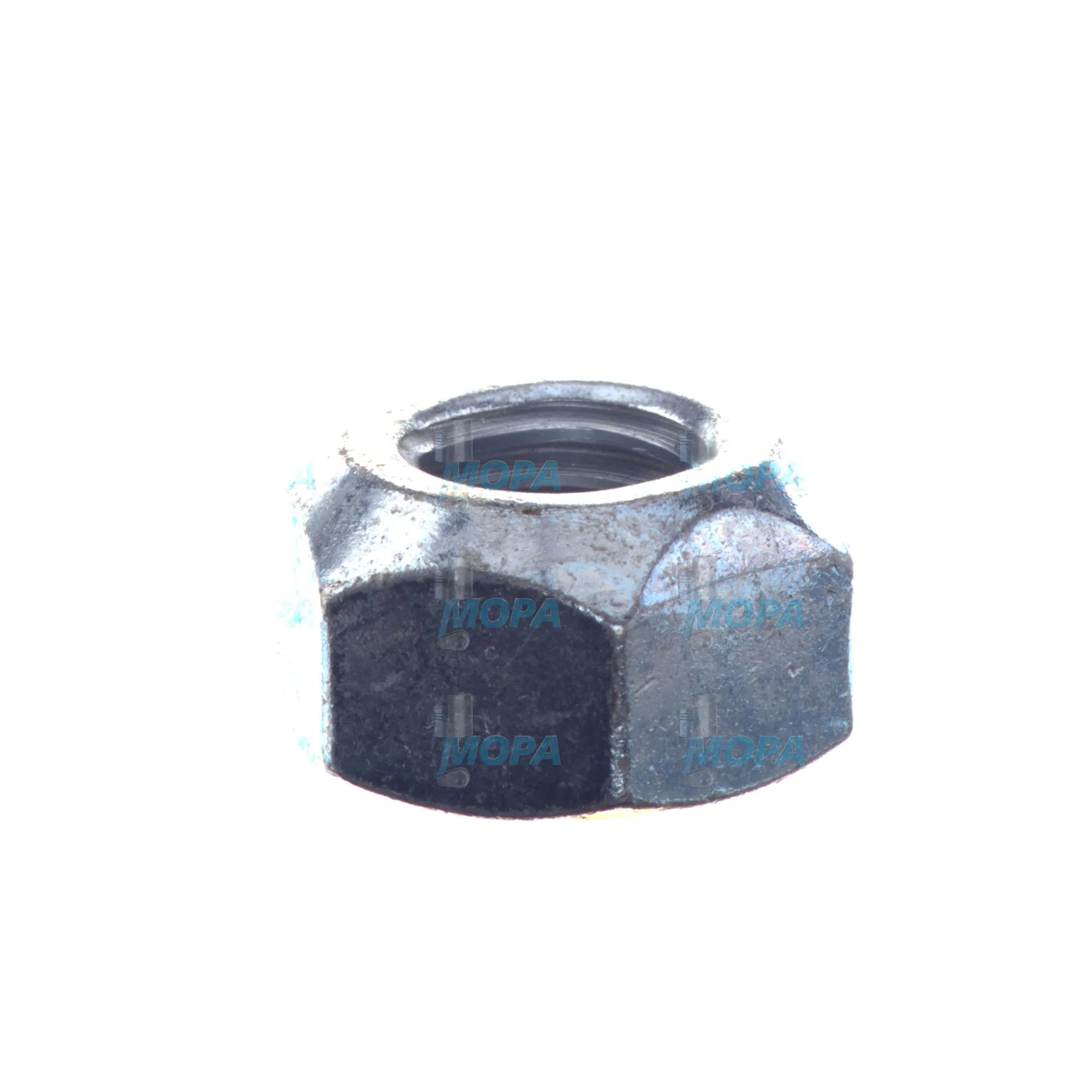HEXAGON NUT - 628/87/45/05061669 suitable for MWM & Deutz engines 2