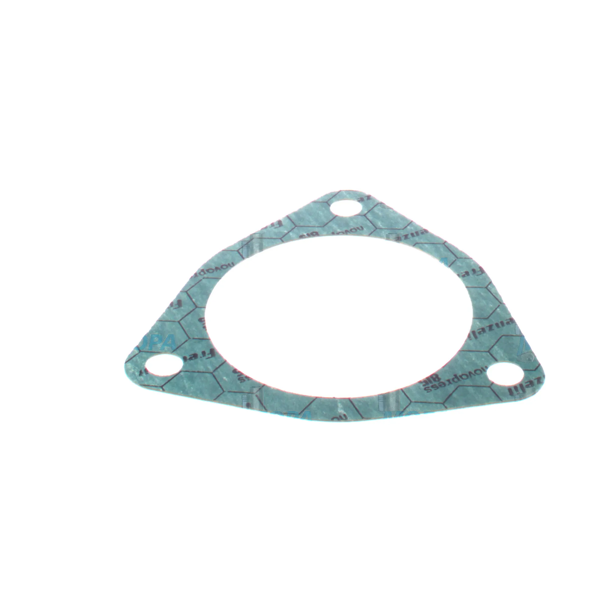 GASKET - 5602030380 suitable for MTU engines 9