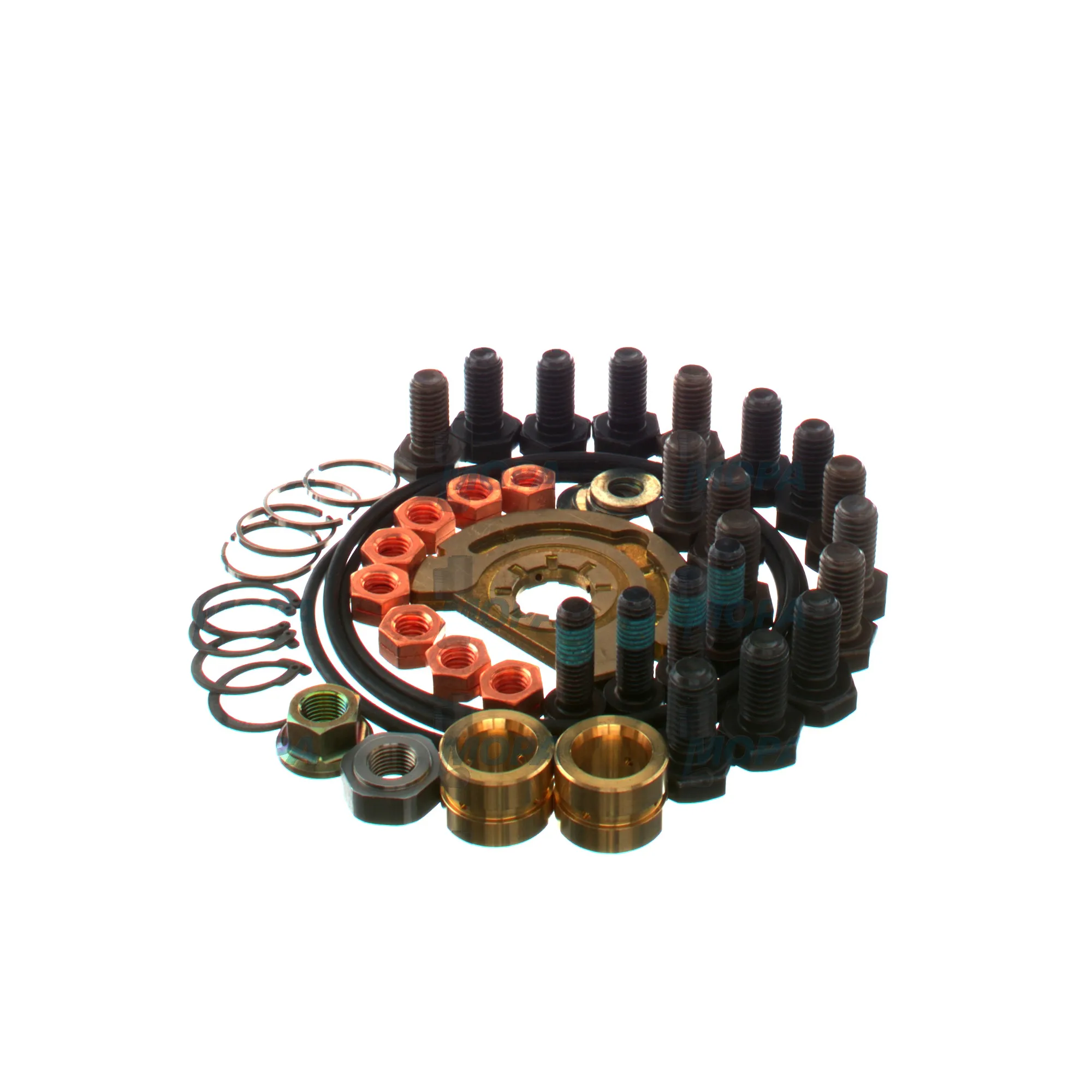 REPARATURSATZ - 01318249 passend für MWM & Deutz Motoren 4