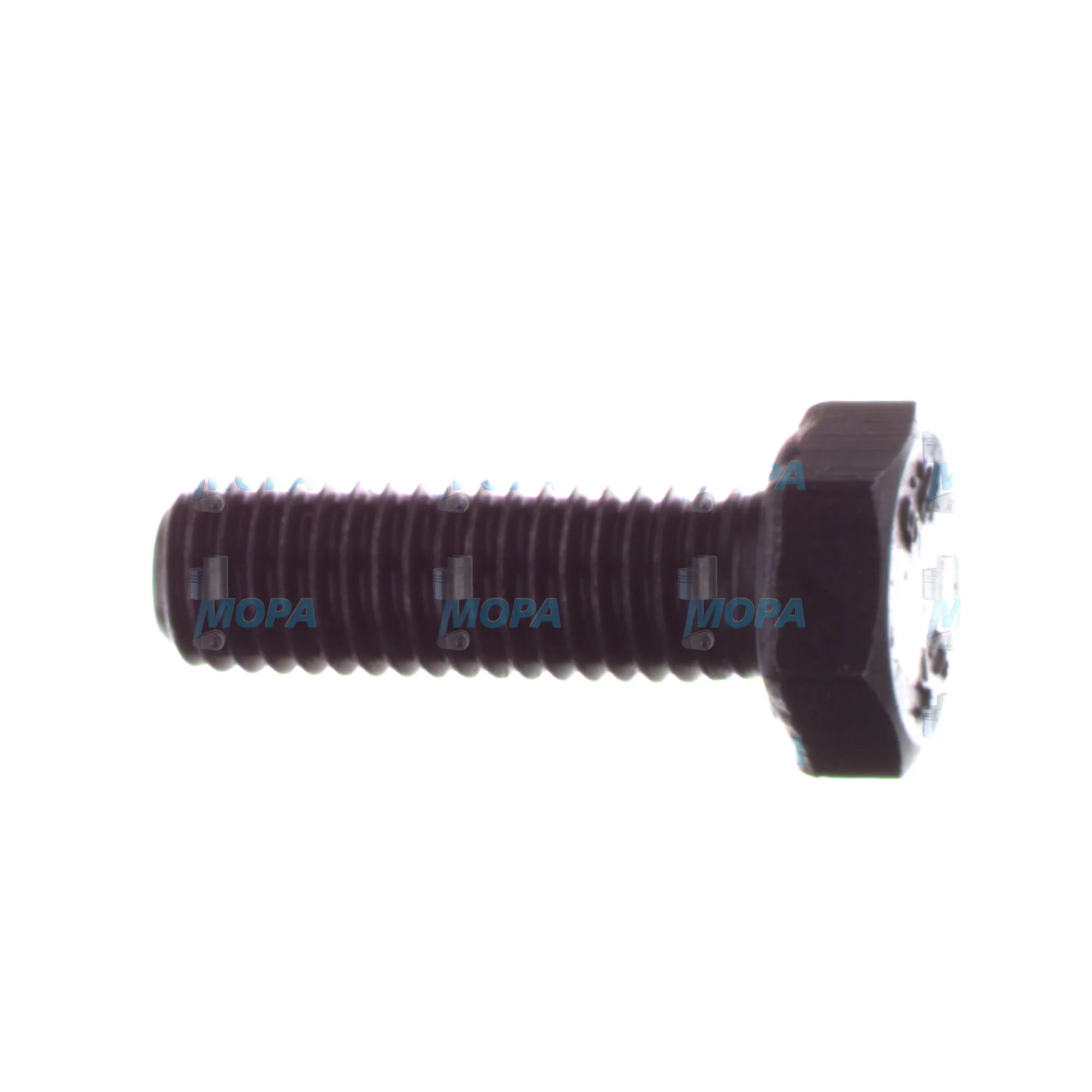 HEXAGON BOLT - 06012857115 suitable for MAN D engines 4