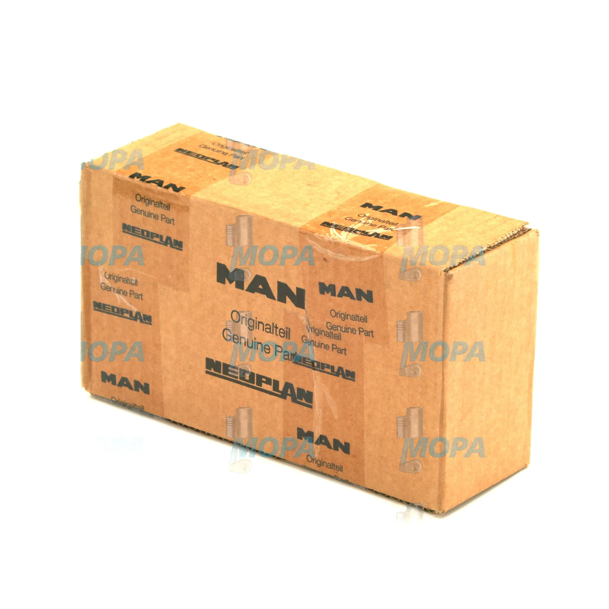 BEARING CAP - 51011051162 suitable for MAN D-engines 7