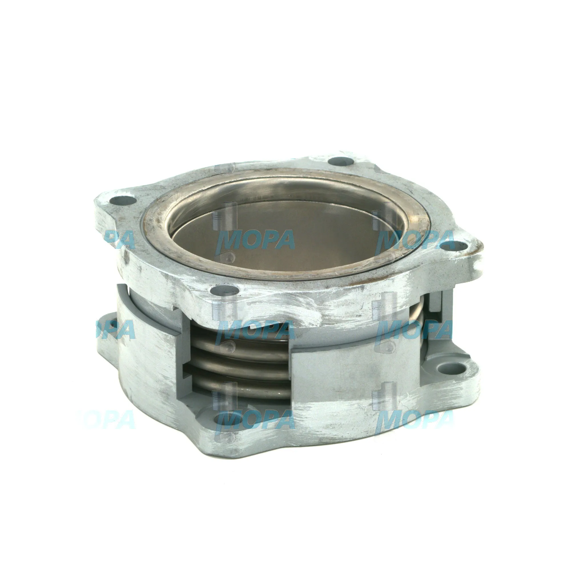 KOMPENSATOR - 628/41/6/05061537 passend für MWM & Deutz Motoren