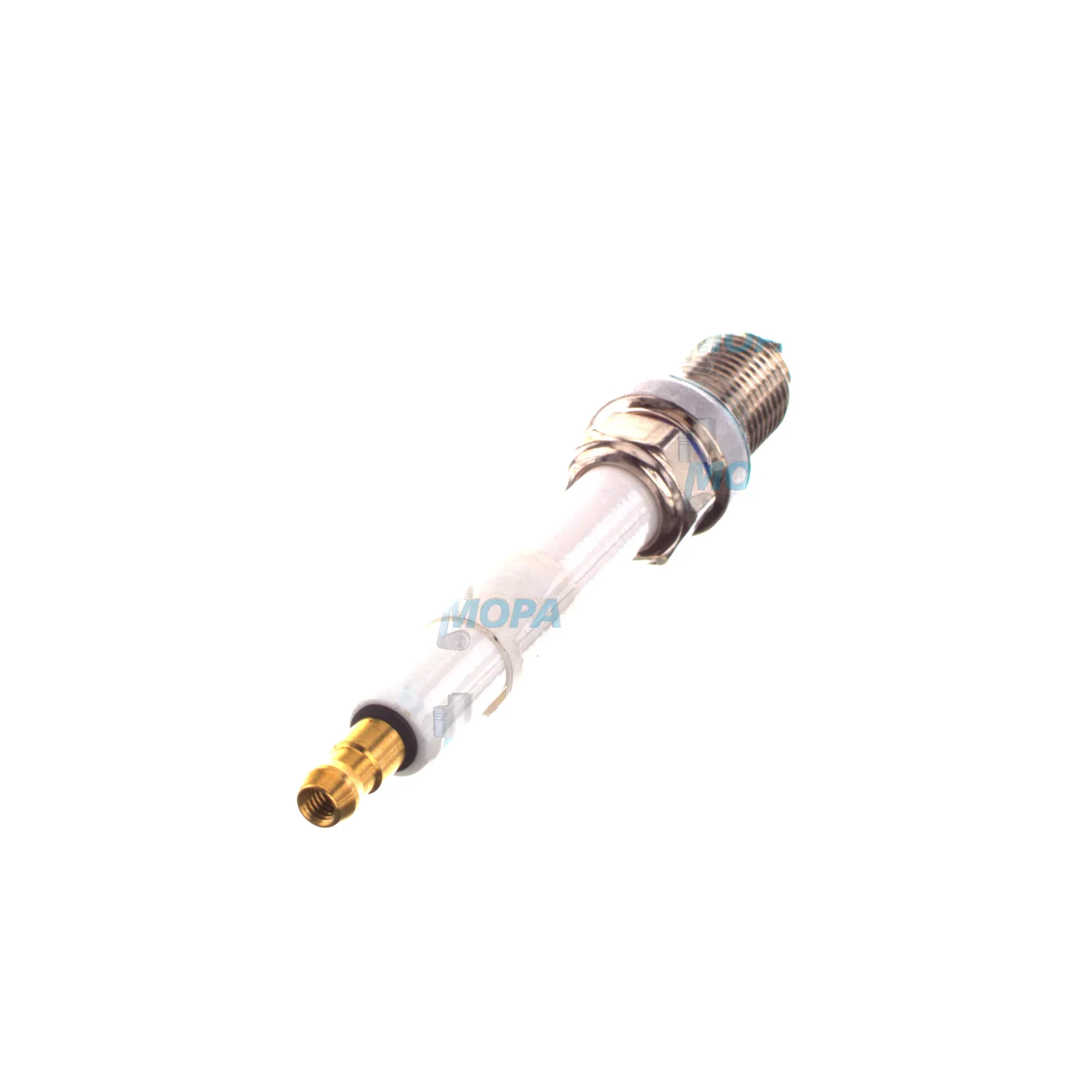 ZUENDKERZE - 0004350921 passend für Bosch Motoren 8