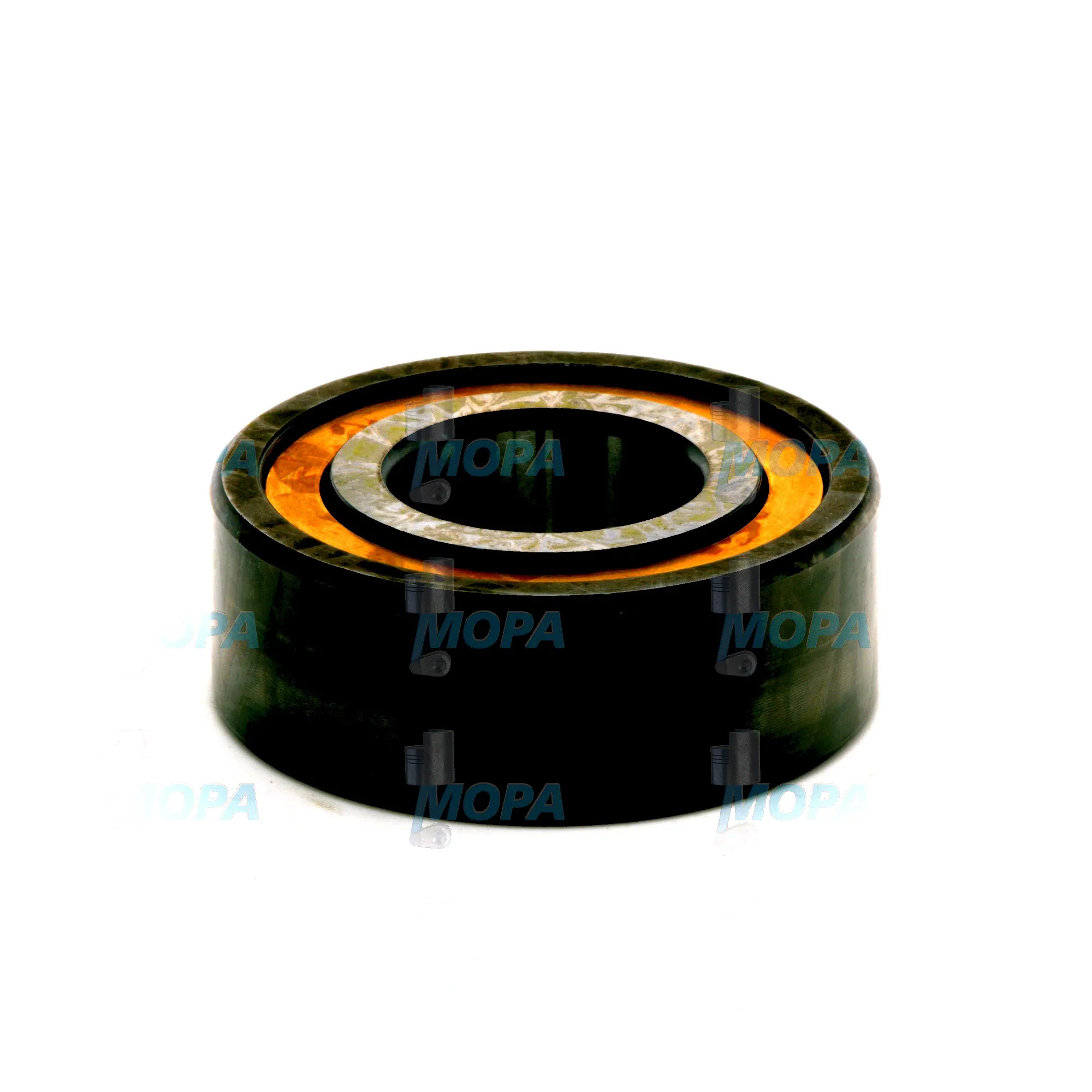 GROOVED BALL BEARING - 205412203010 suitable for MTU engines 8