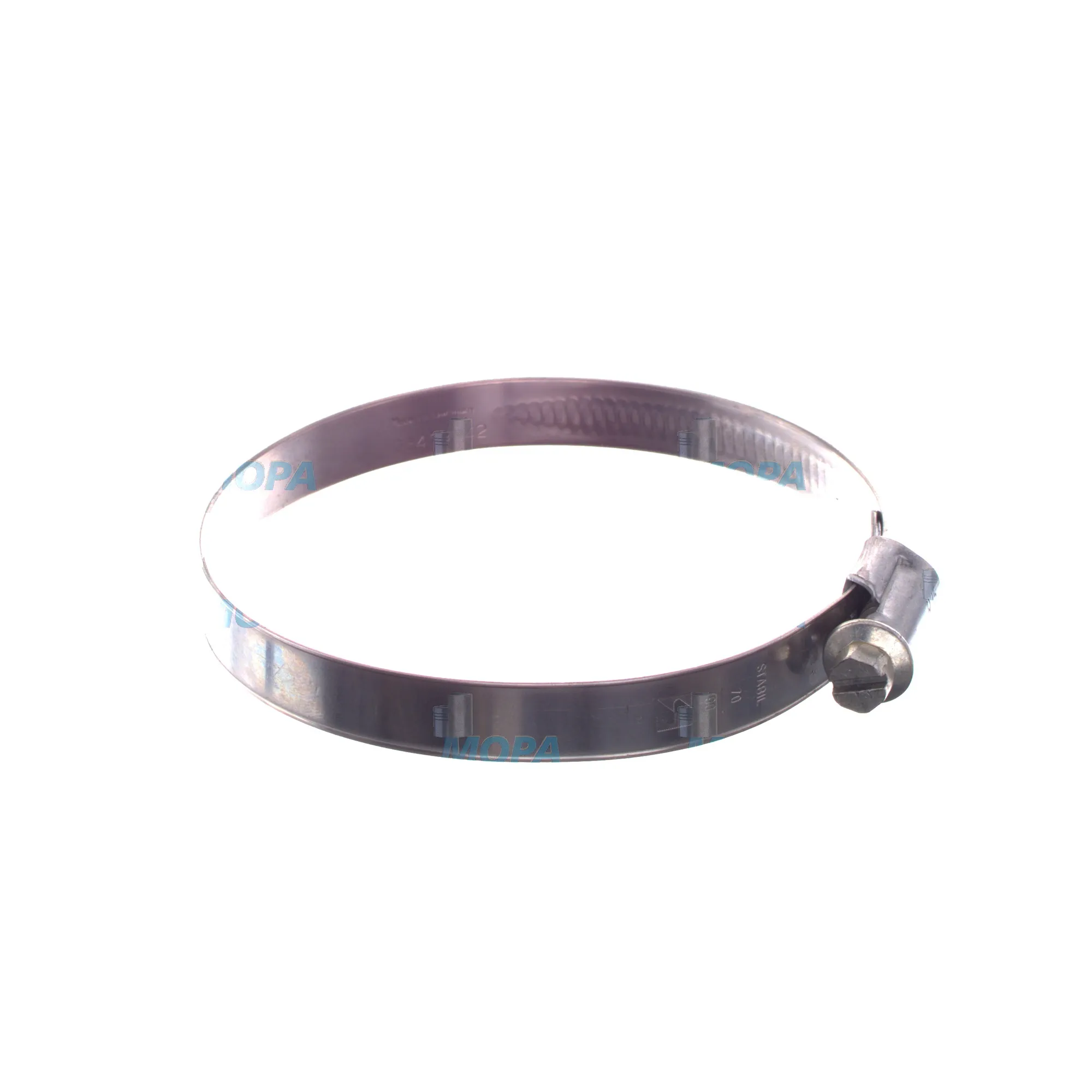 HOSE CLAMP - 06671234421 suitable for MAN D-engines 3