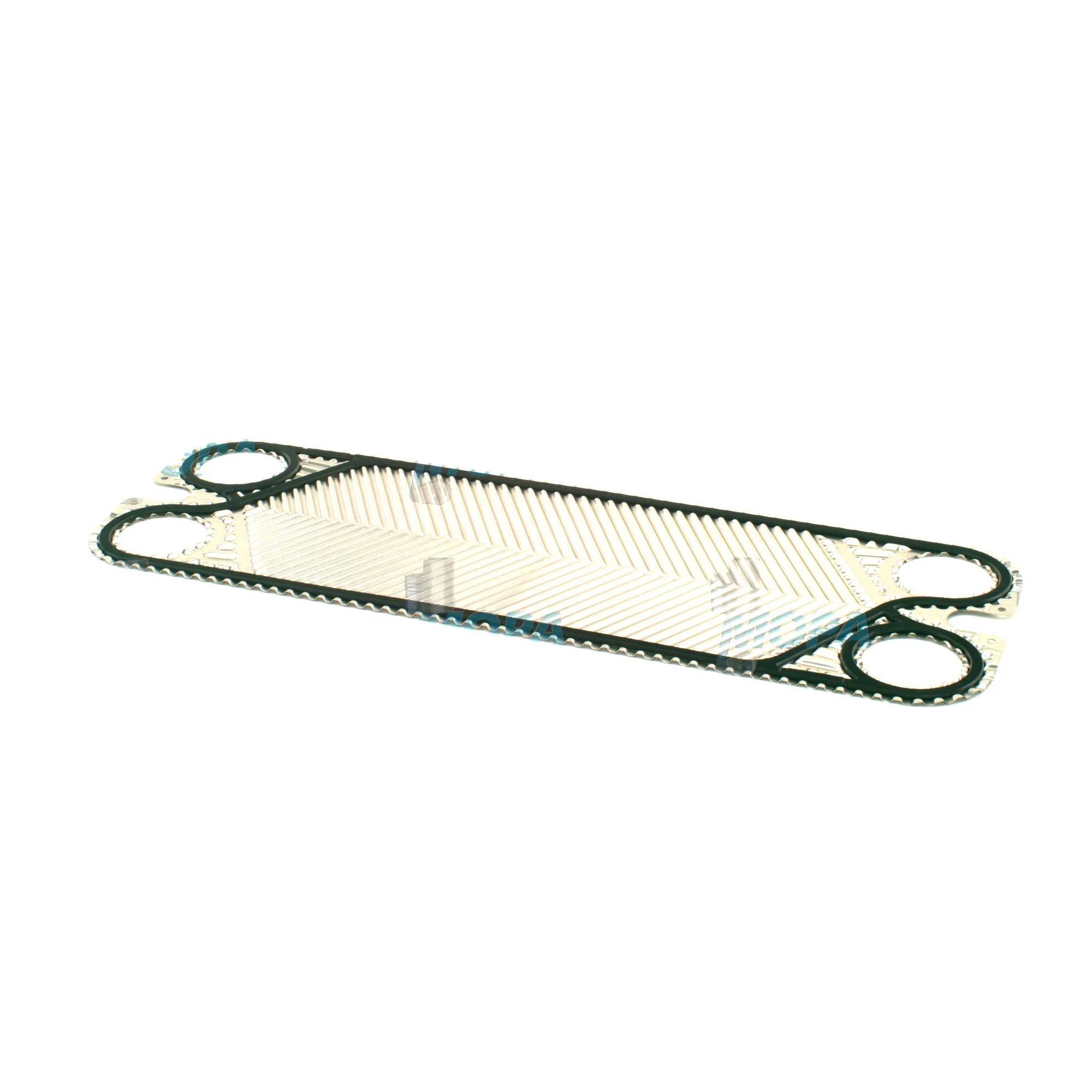 COOLER PLATE - 12276857 suitable for MWM & Deutz engines 4