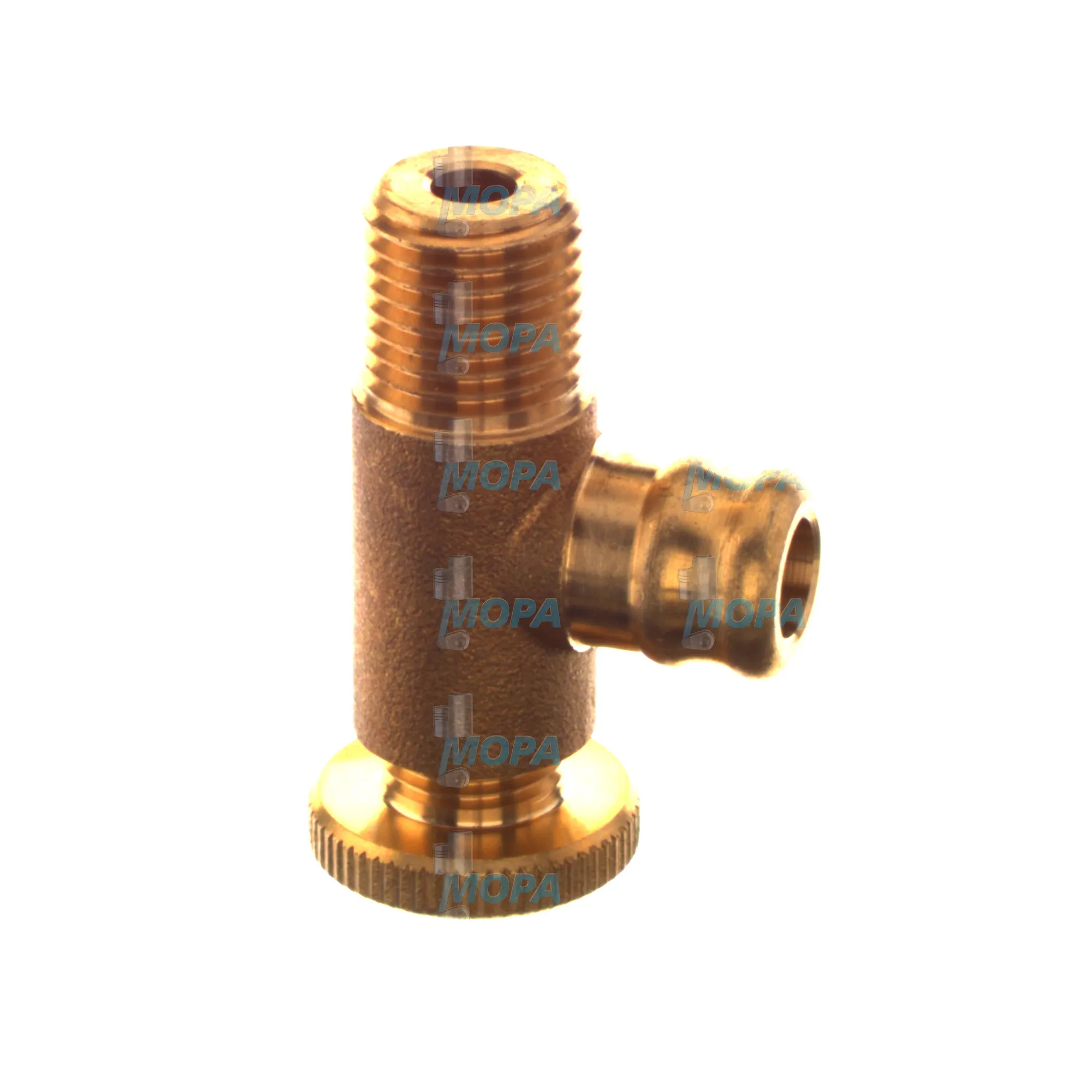 DRAIN COCK - 12155356 suitable for MWM & Deutz engines 8