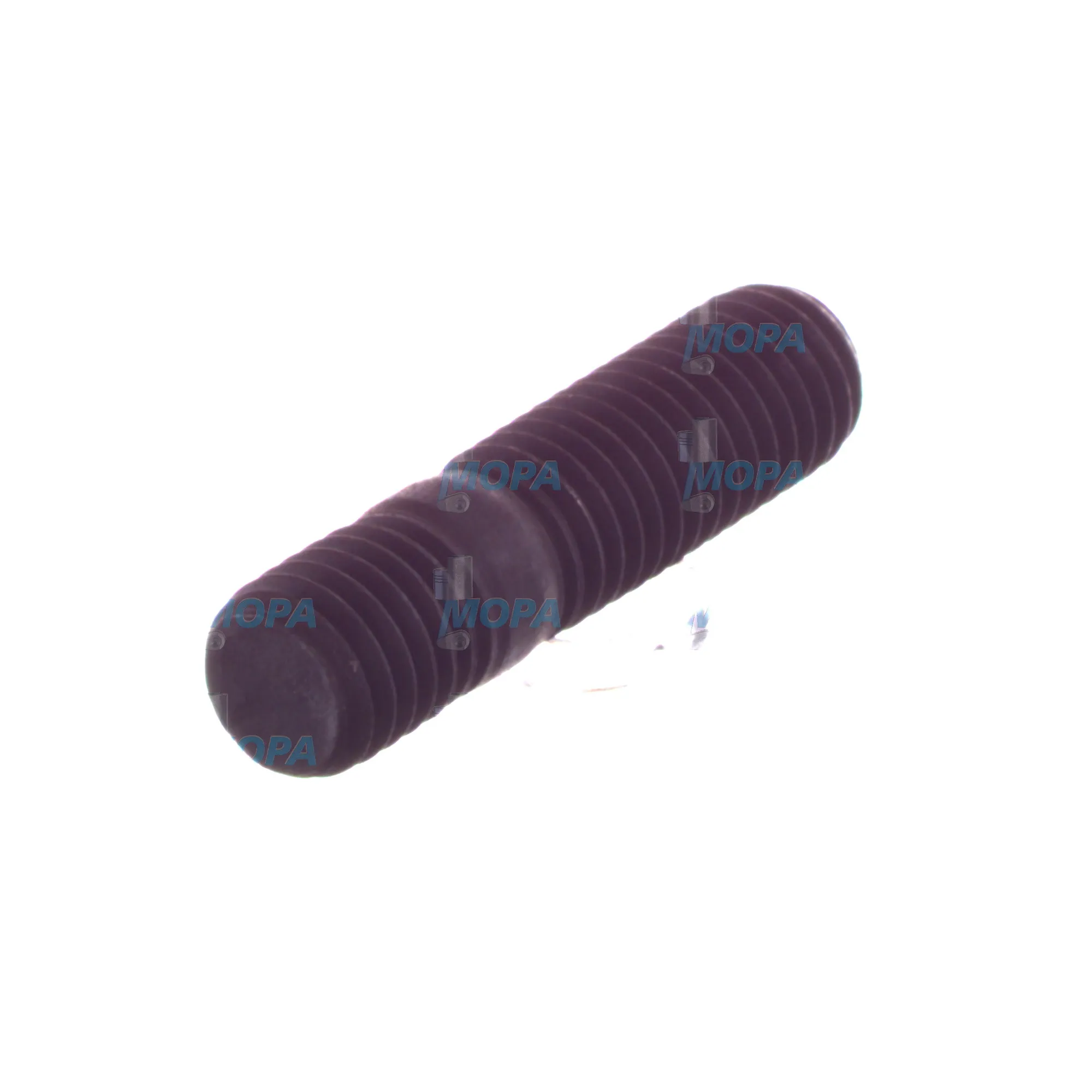 STUD - 06062260808 suitable for MAN D engines