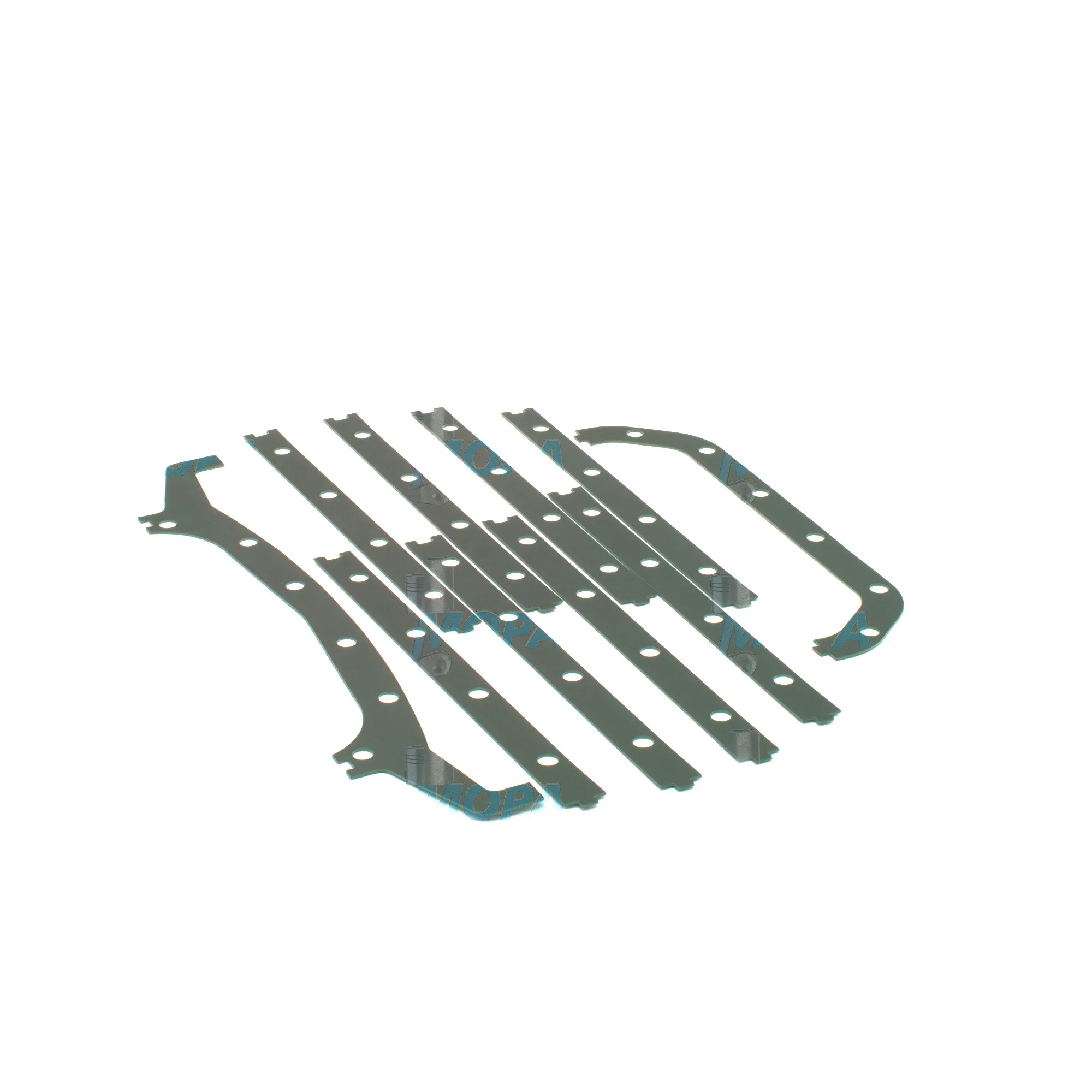 GASKET - 02104097 suitable for MWM & Deutz engines 8