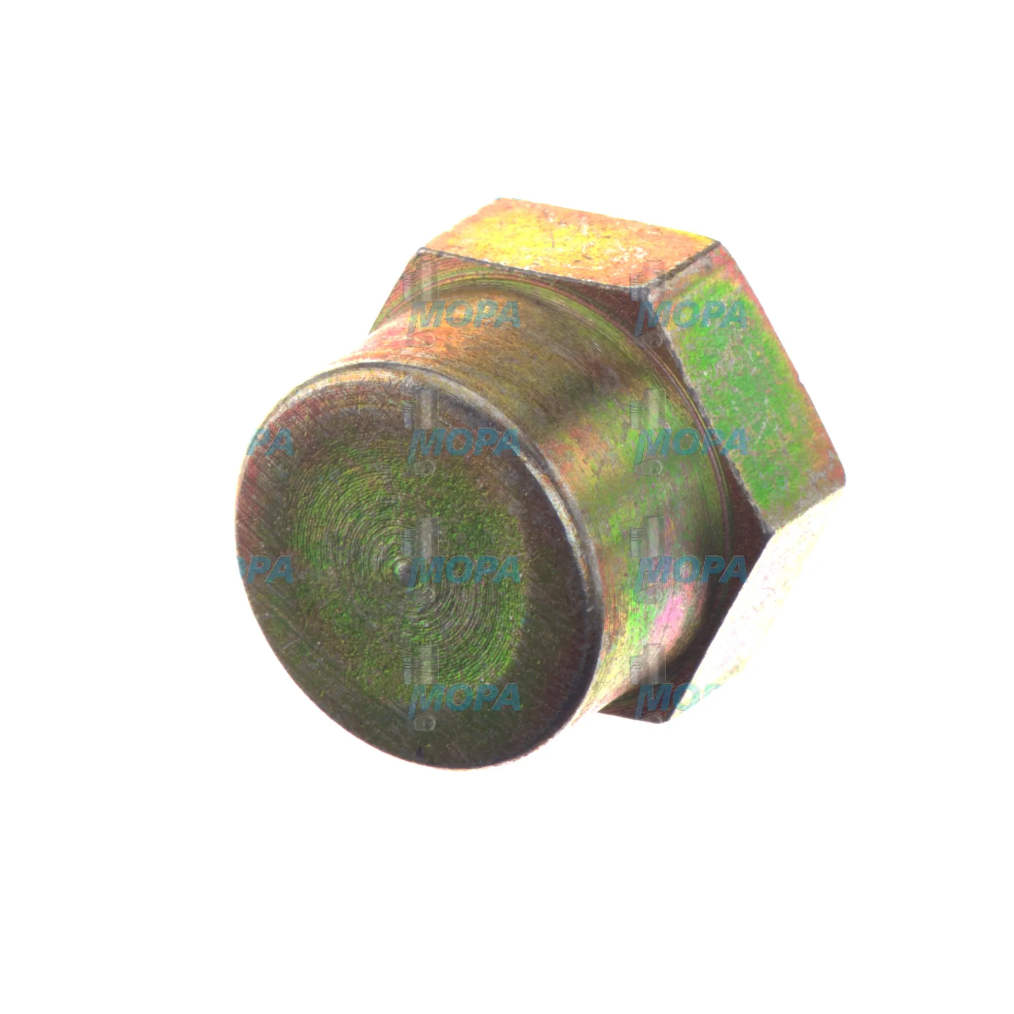 MUTTER - 735028010000 passend für MTU Motoren 9