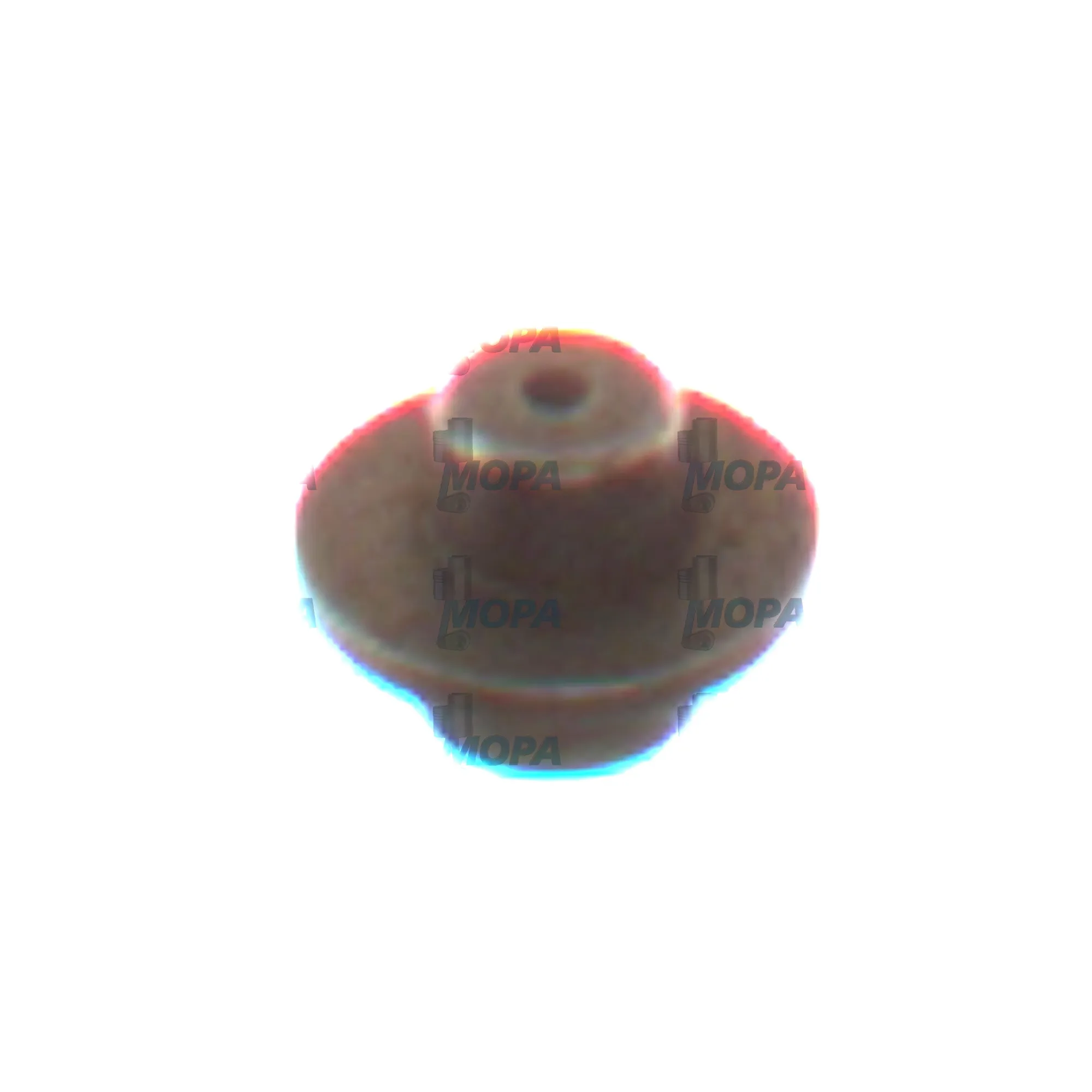 THRUST PIN - 2433124379 suitable for Bosch engines 4