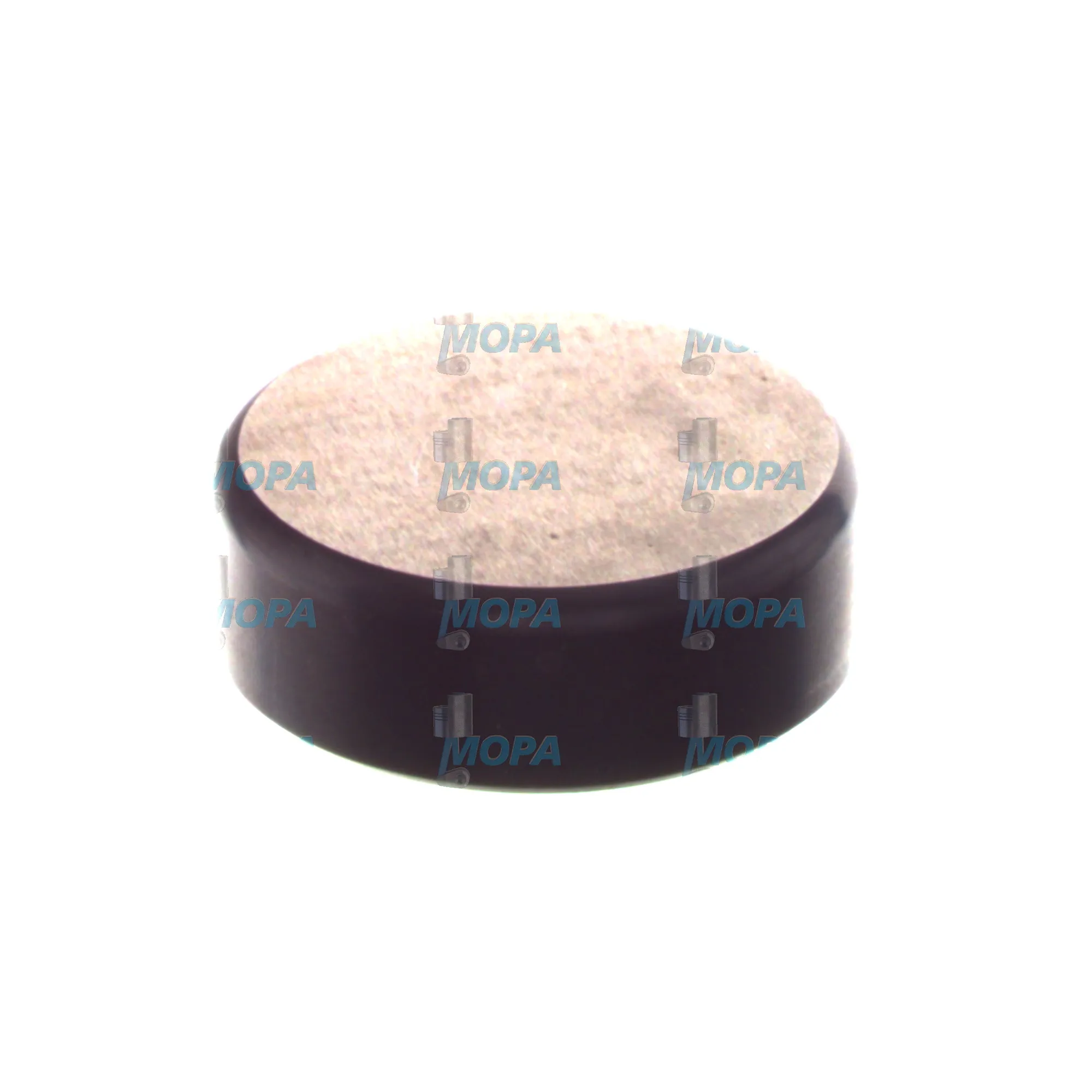PRESSURE PLATE - 02128436 suitable for MWM & Deutz engines 4