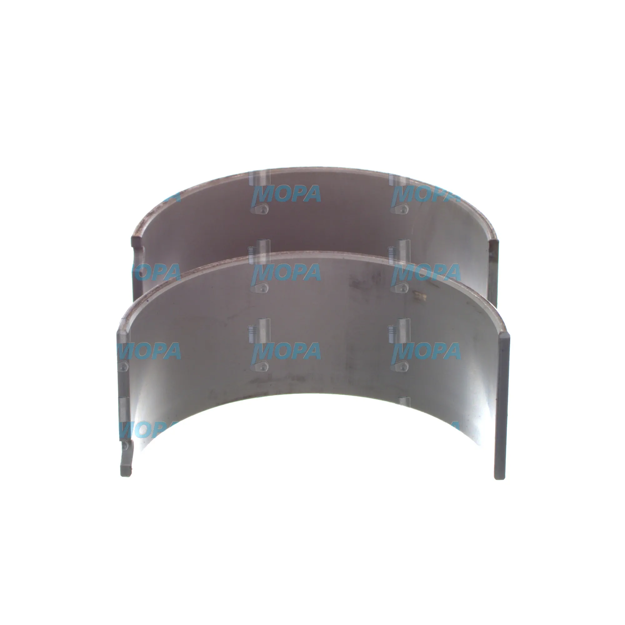 BIG END BEARING PAIR - 632704300017 suitable for MWM & Deutz engines 2