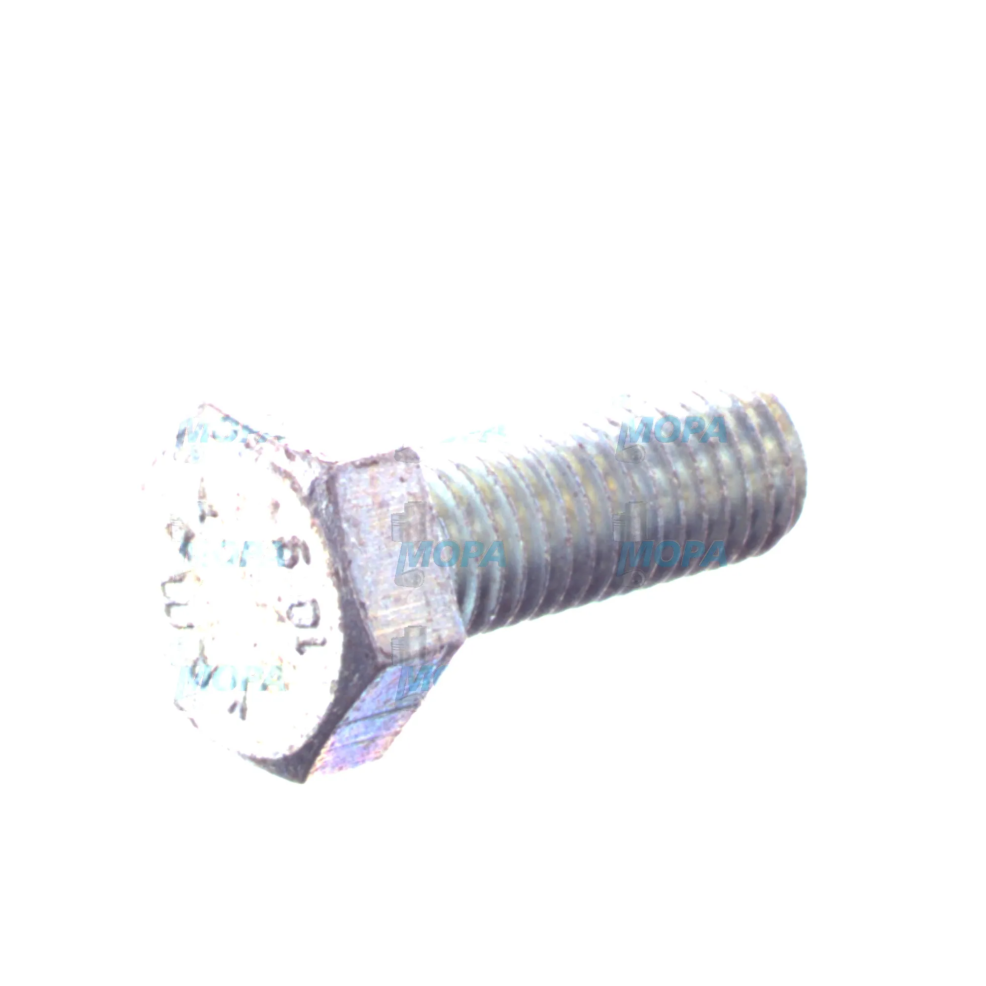 HEXAGON BOLT - 606907421138 suitable for MWM & Deutz engines 8