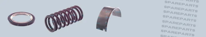 OEM Ersatzteile passend für die MTU Baureihe 4000