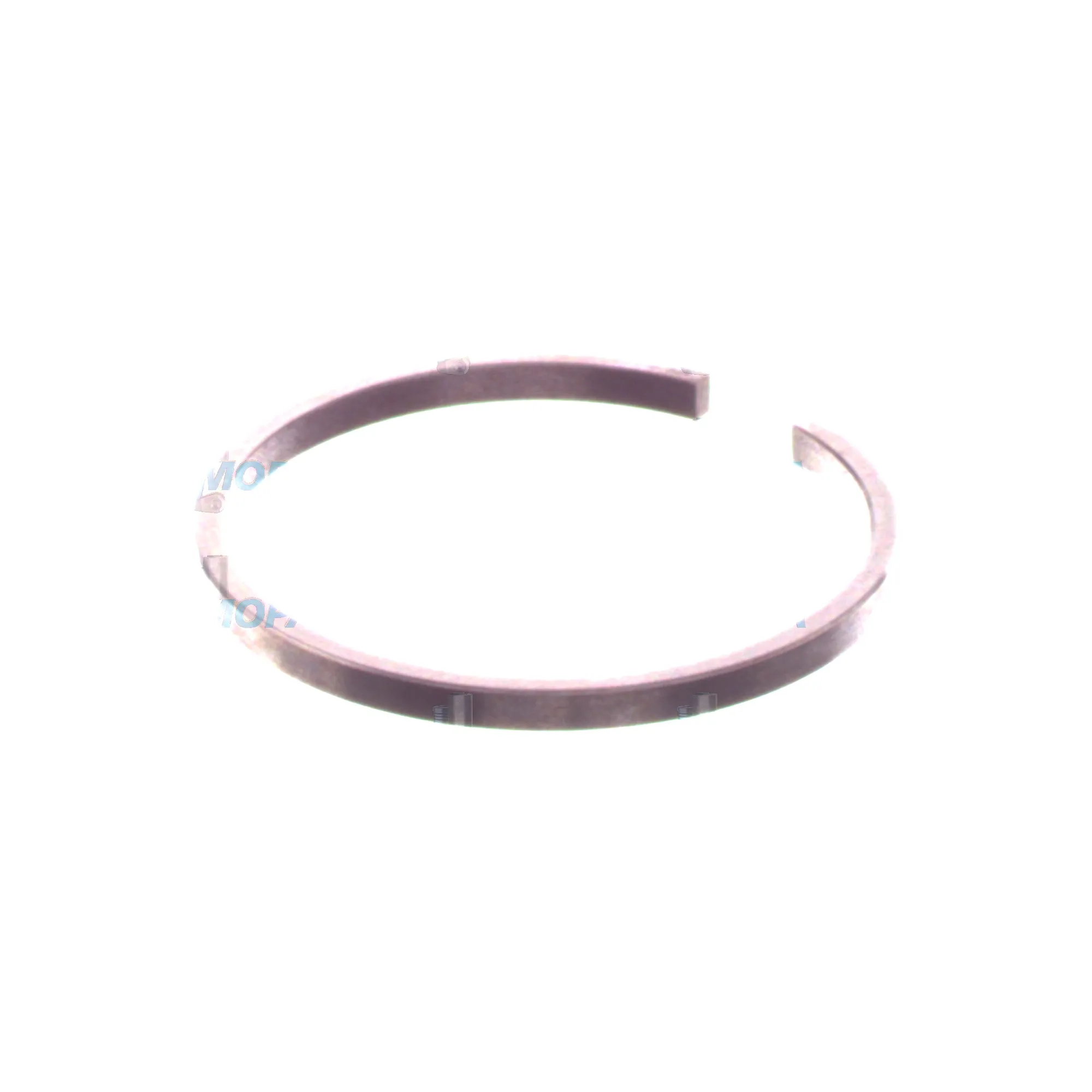 PISTON RING - 5090850060 suitable for MTU engines