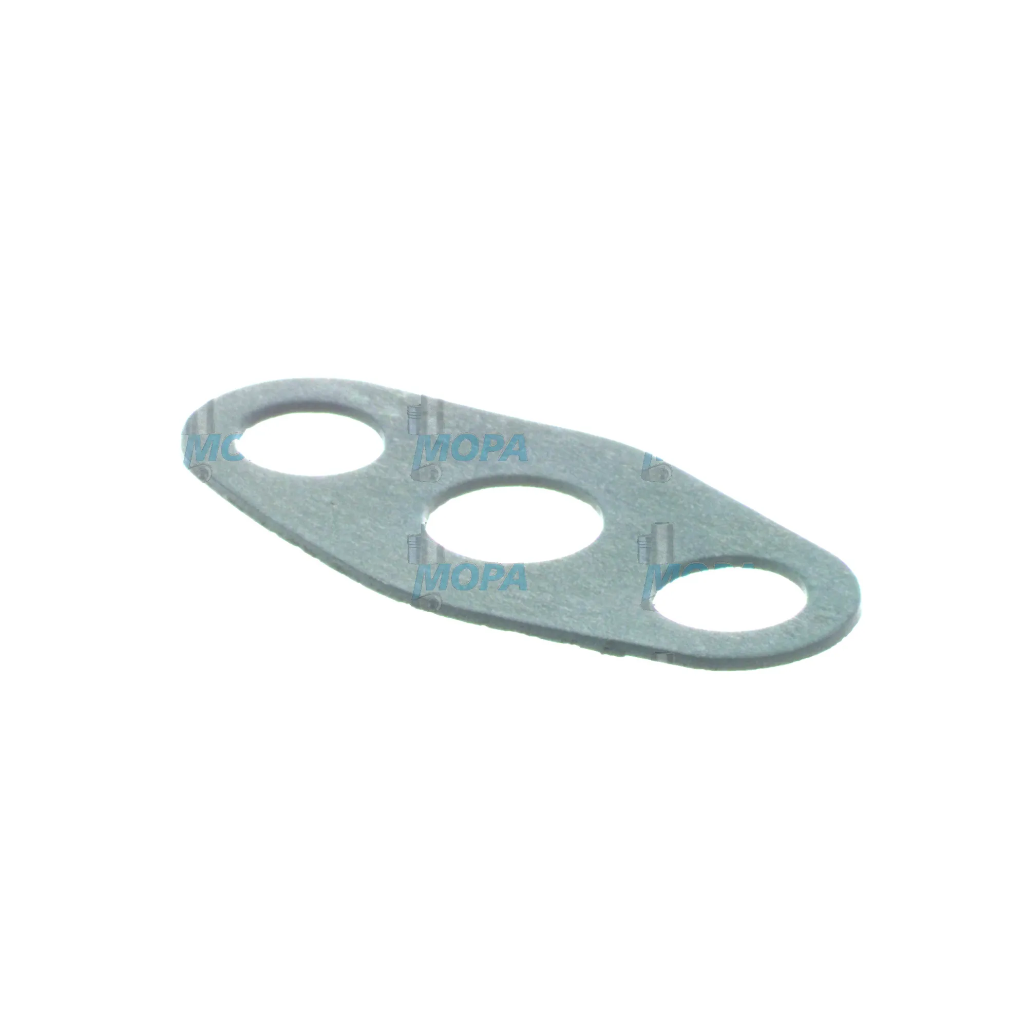 GASKET - 4471870180 suitable for MTU engines 7