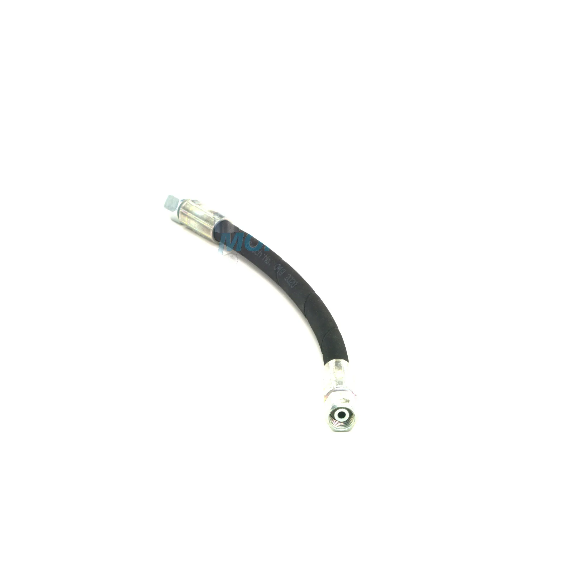 HOSE LINE - 735038006102 suitable for MTU engines 5
