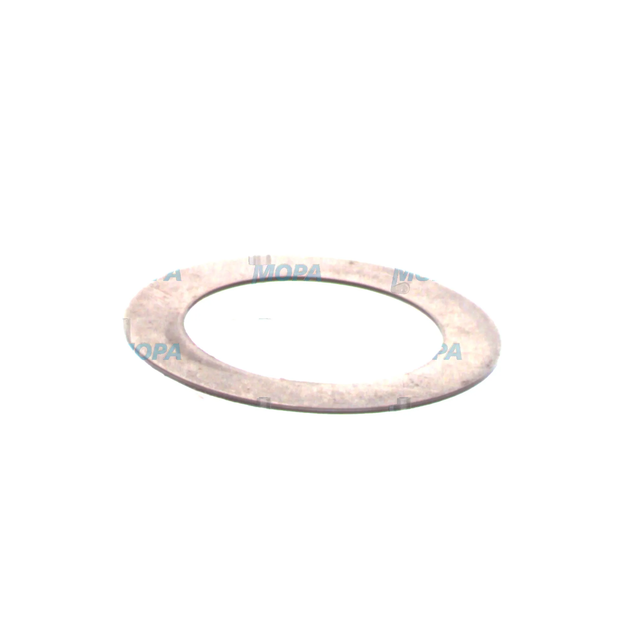 PLAIN WASHER - 4030530052 suitable for MTU engines 7