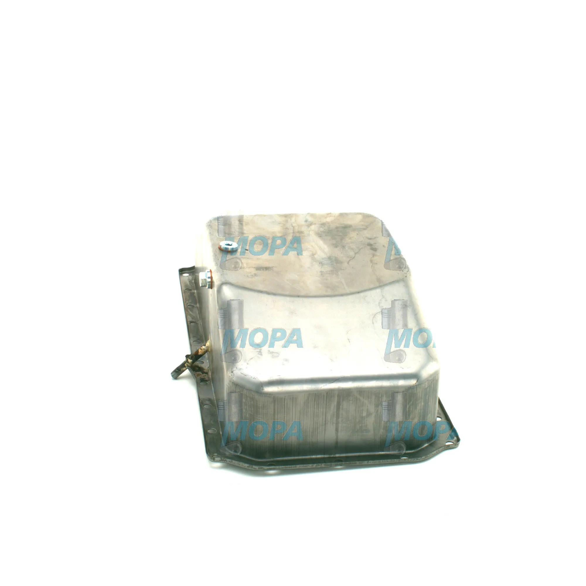 OIL SUMP - 04172554 suitable for Deutz engines 5