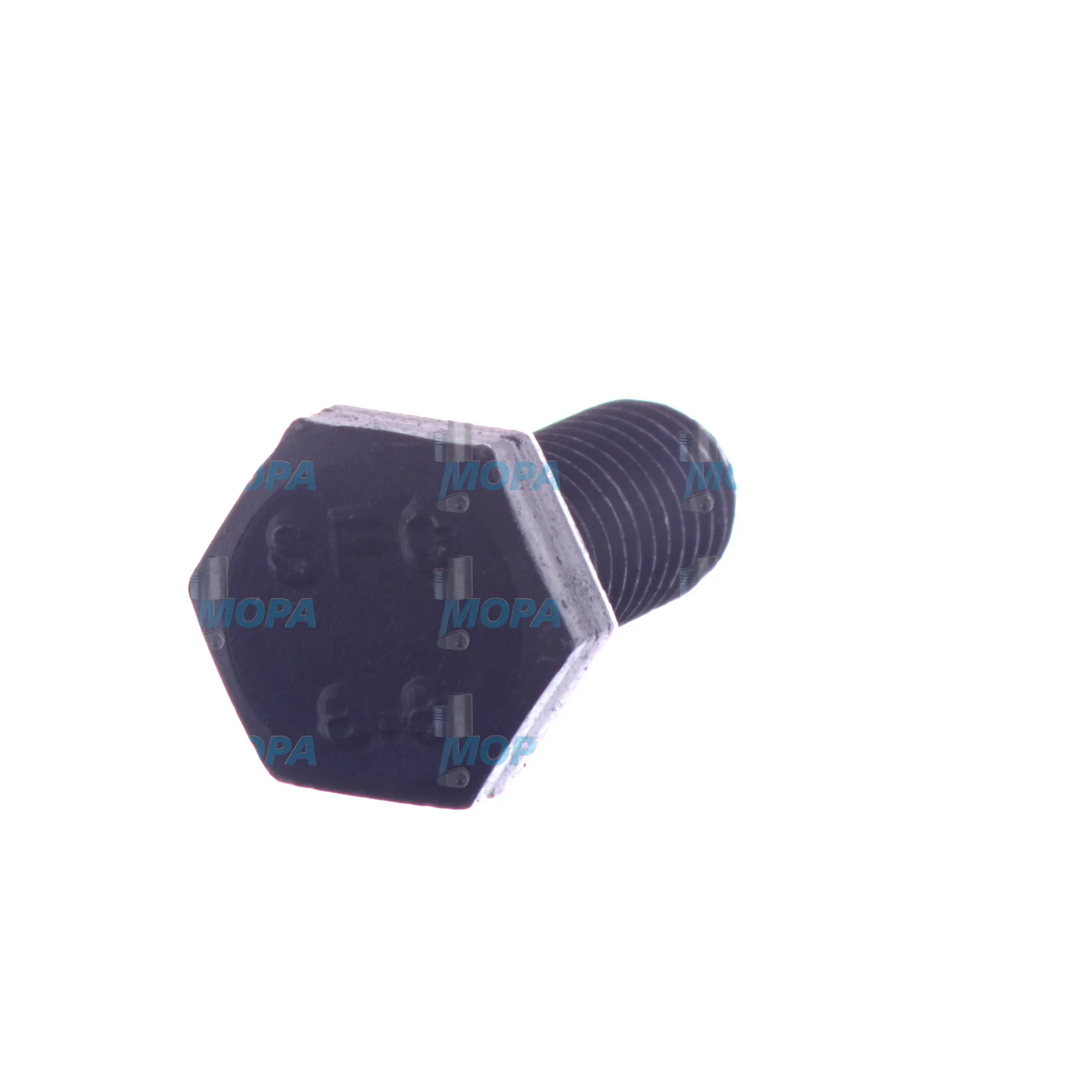 HEXAGON BOLT - 304017006061 suitable for MTU engines 9