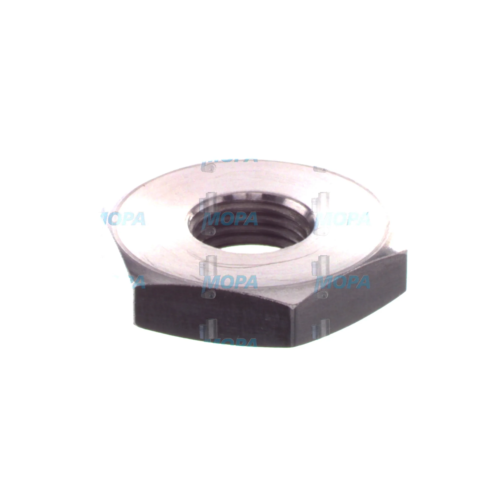 HEXAGON NUT - 02019449 suitable for MWM & Deutz engines 7
