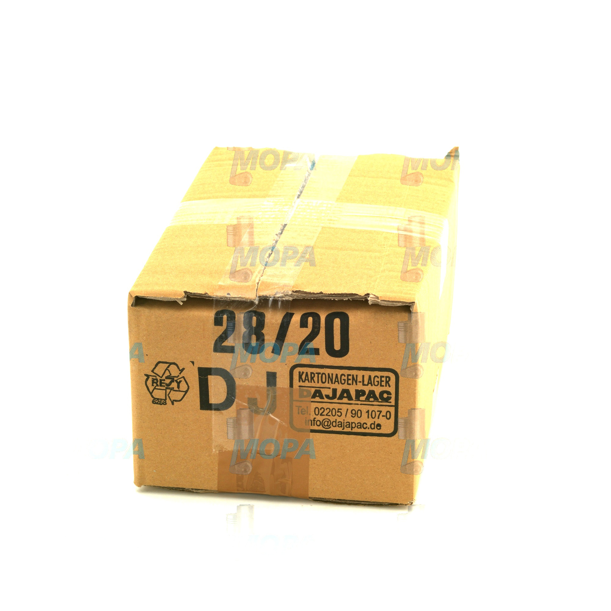 ZYLINDERKOPF - 51031006131 passend für MAN D Motoren